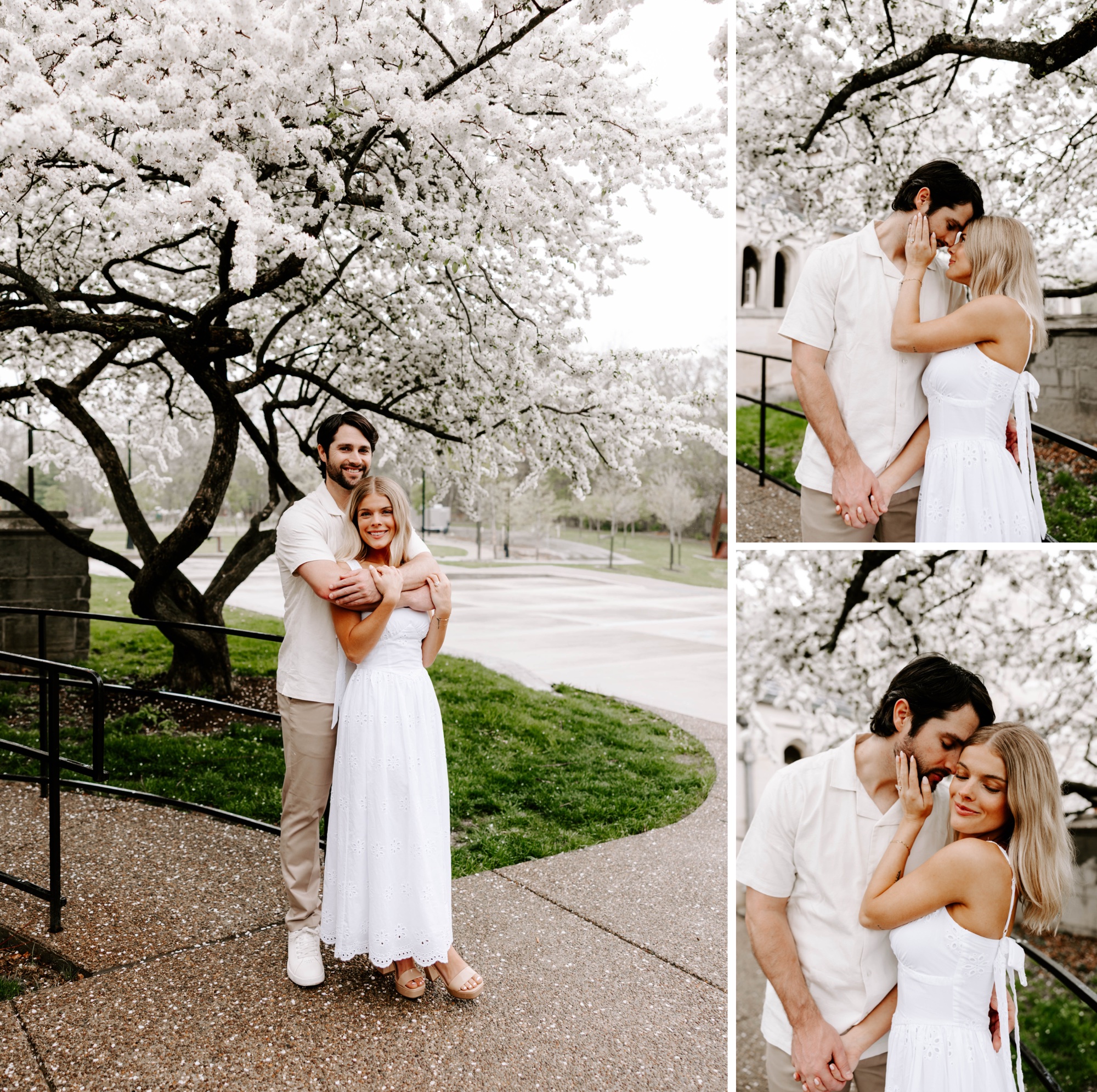 prettiest gardens in Pittsburgh