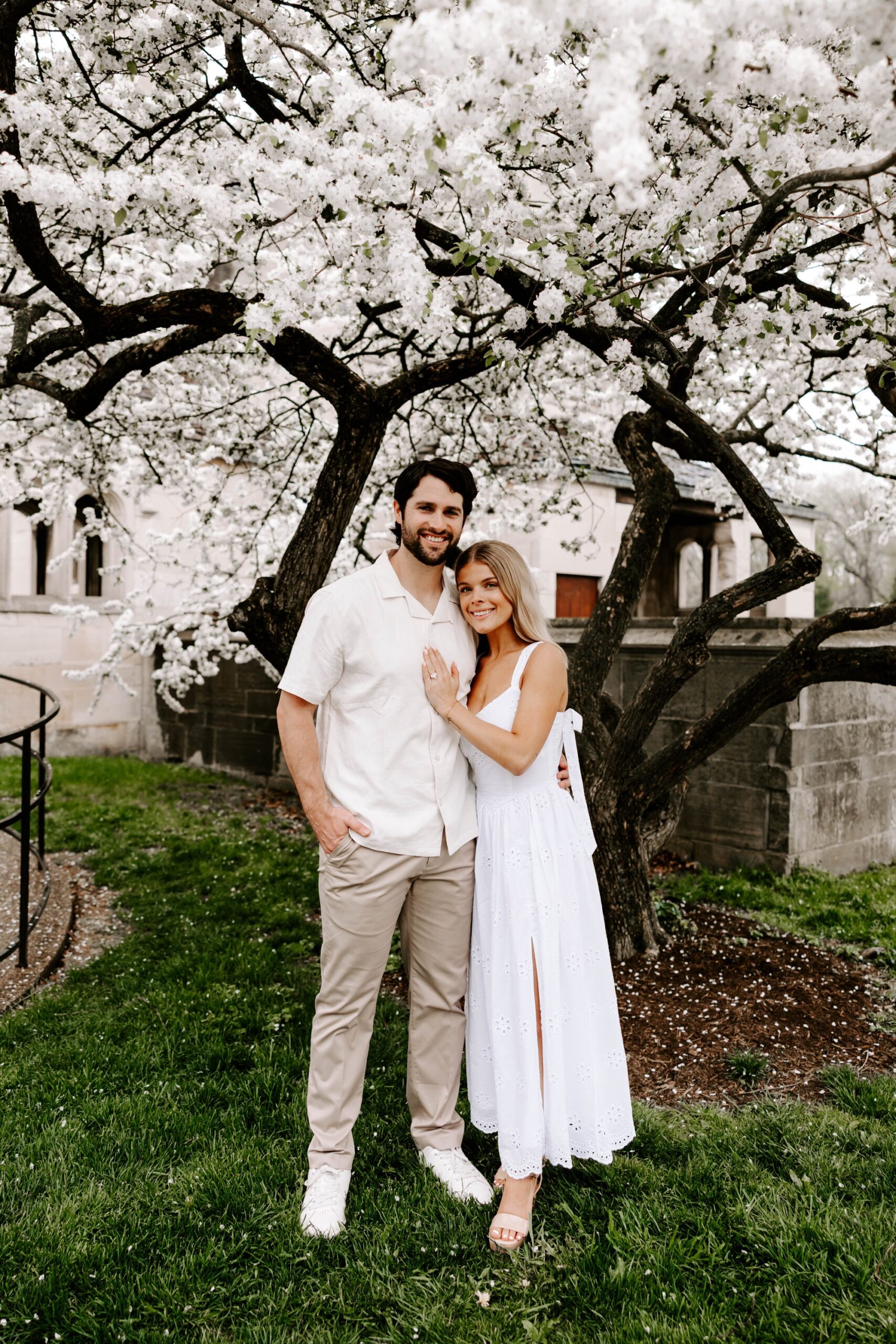 Rachel Wehan Photography, Pittsburgh engagement photographer