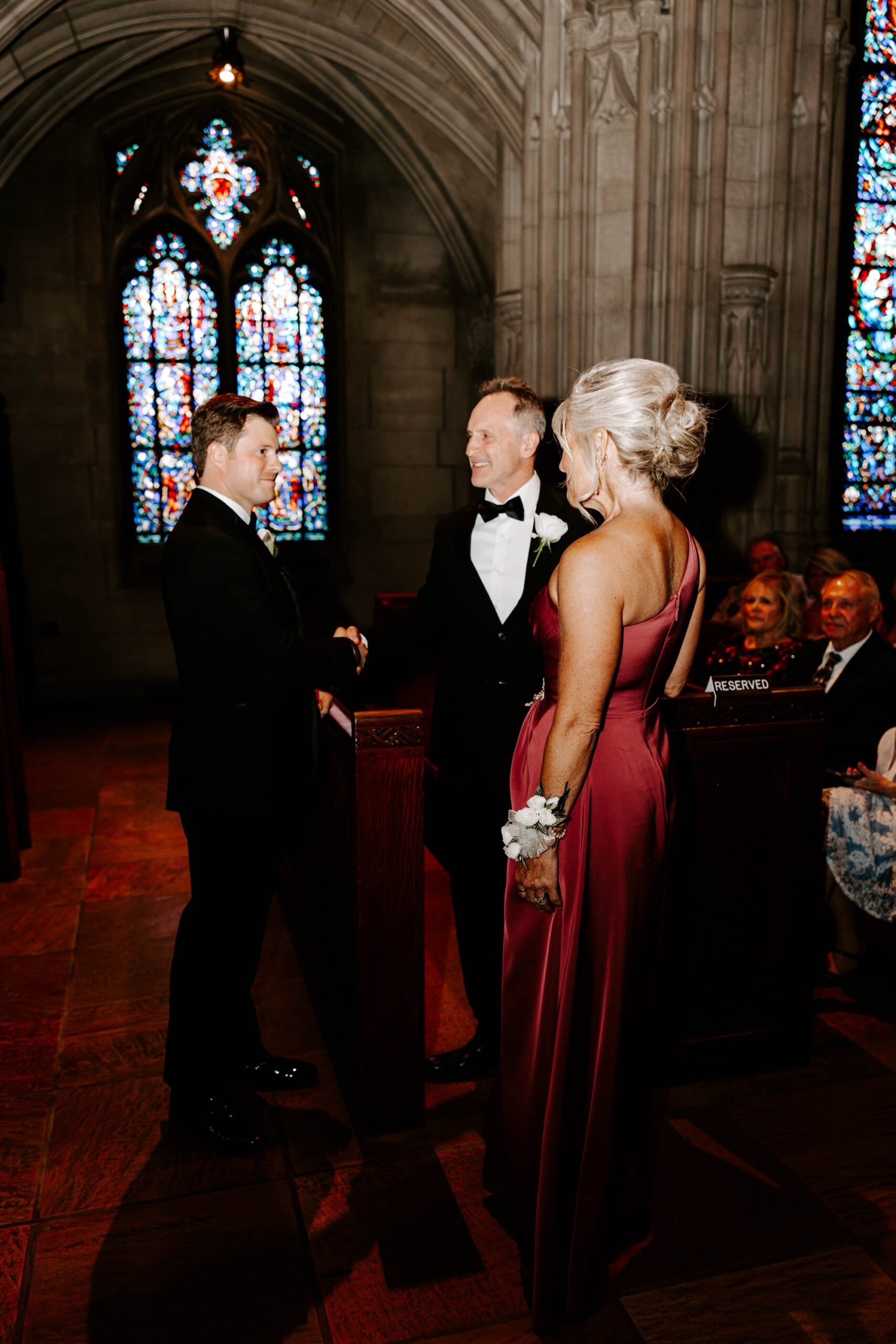 unique wedding venues