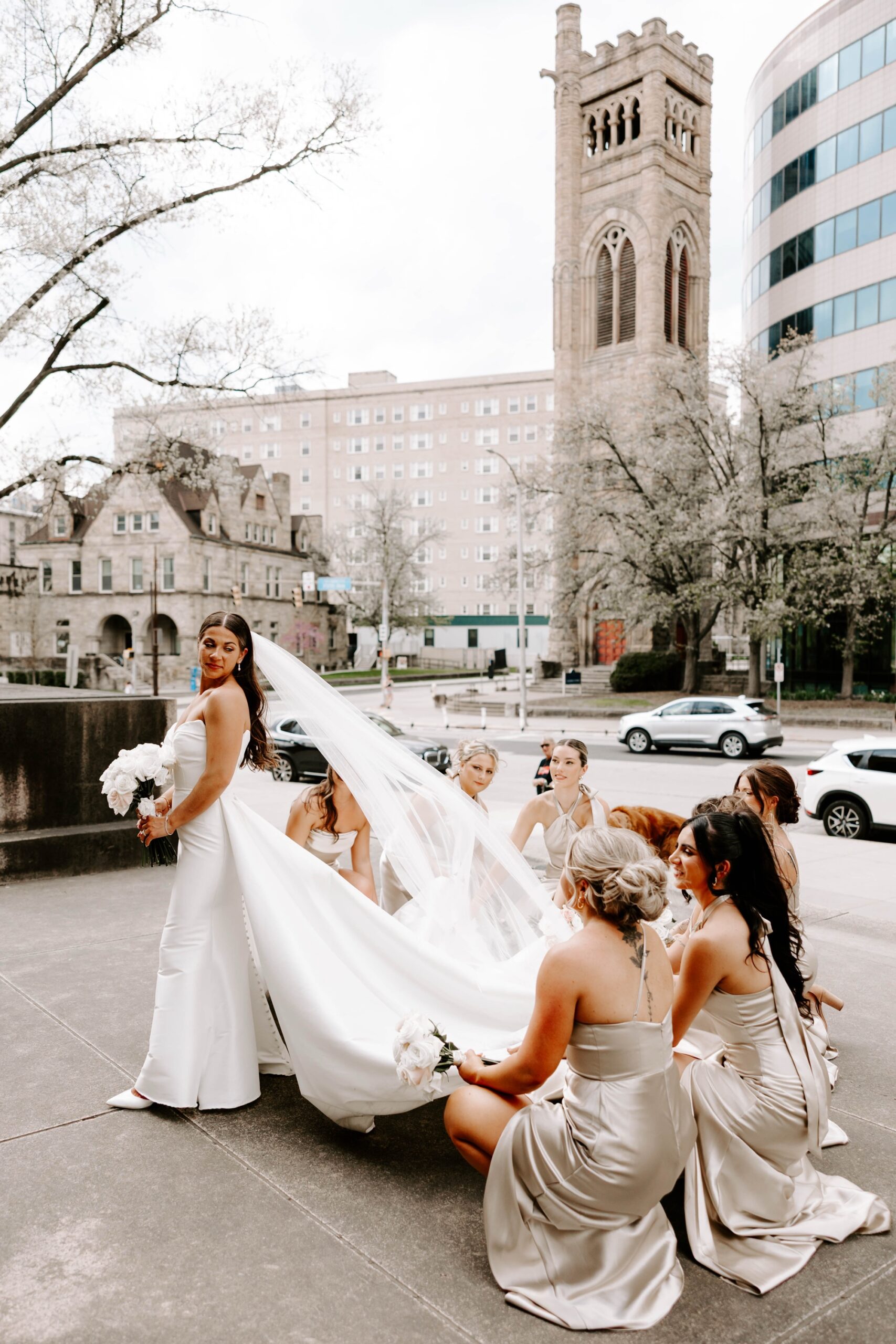 Rachel Wehan Photography, Pittsburgh wedding photographer