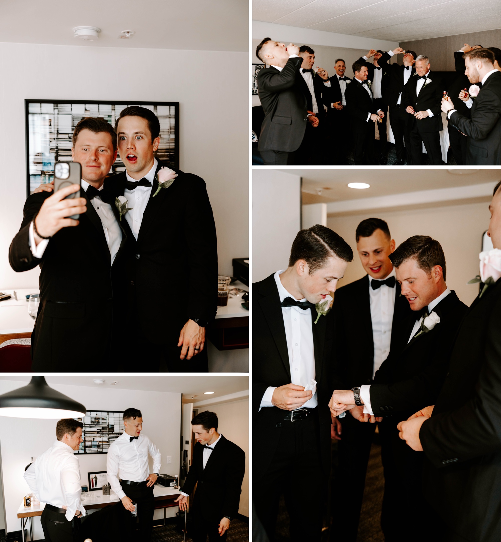 Rachel Wehan Photography; Pittsburh wedding photographer