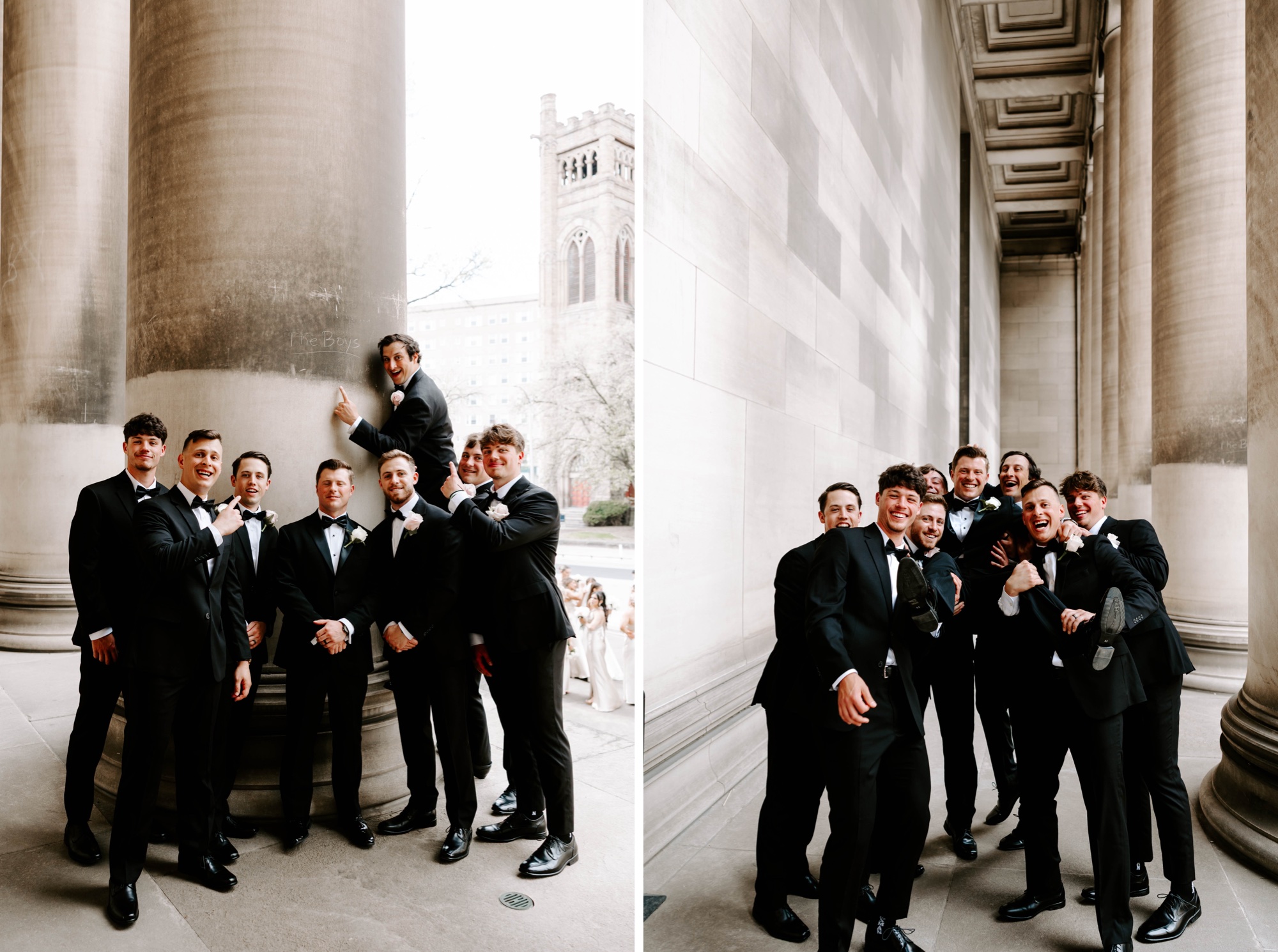 Rachel Wehan Photography, Pittsburgh wedding photographer