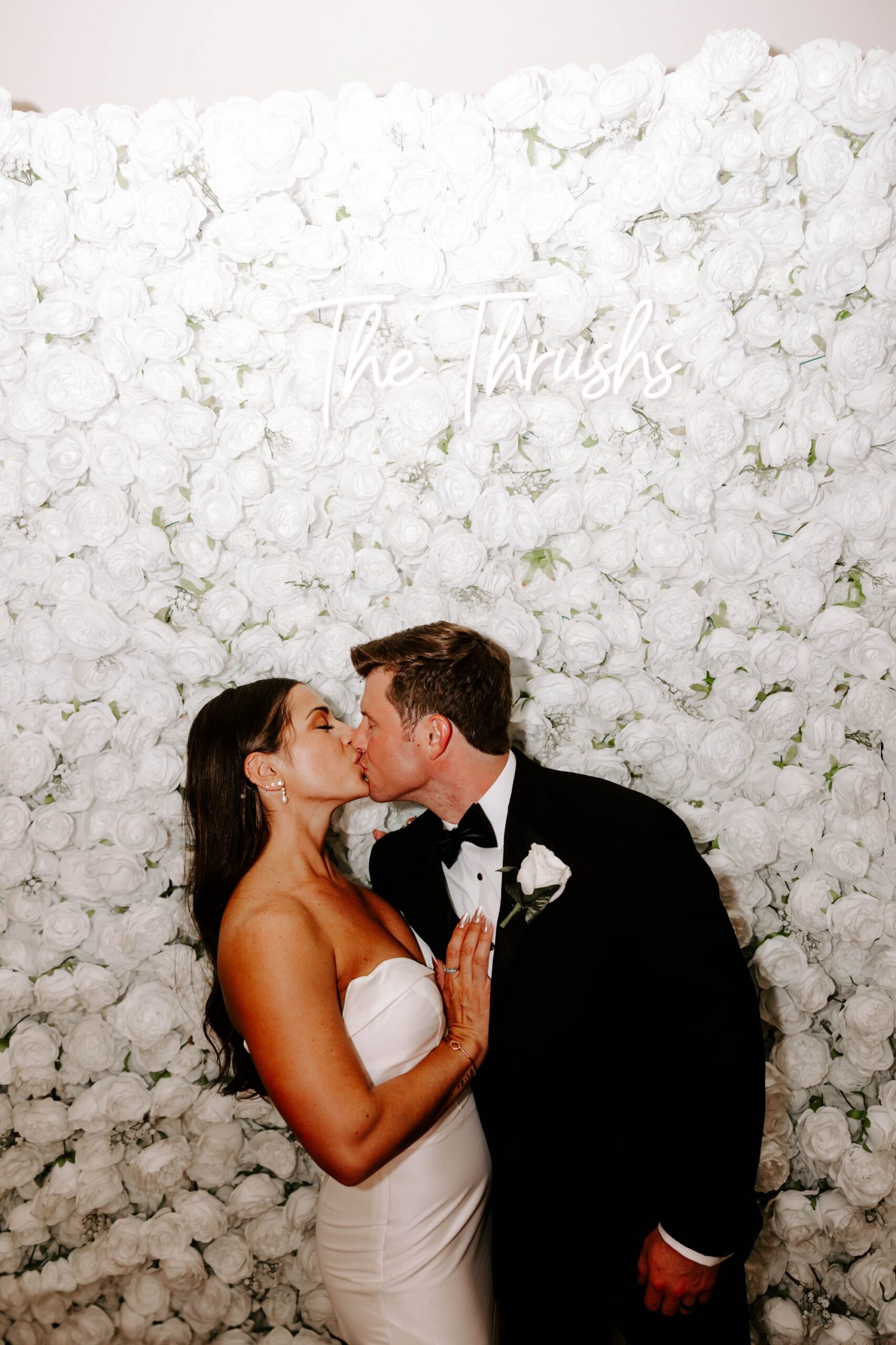 Soldiers & Sailors Memorial Hall & Museum wedding photographed by Rachel Wehan Photography