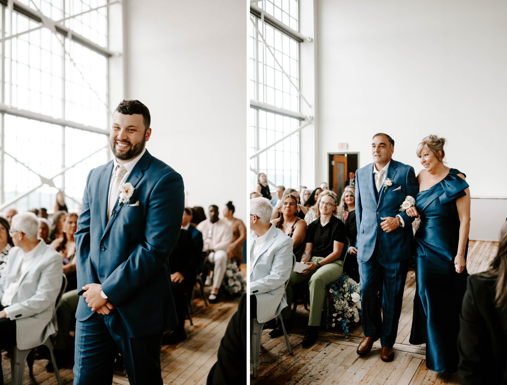 energy innovation center wedding pittsburgh