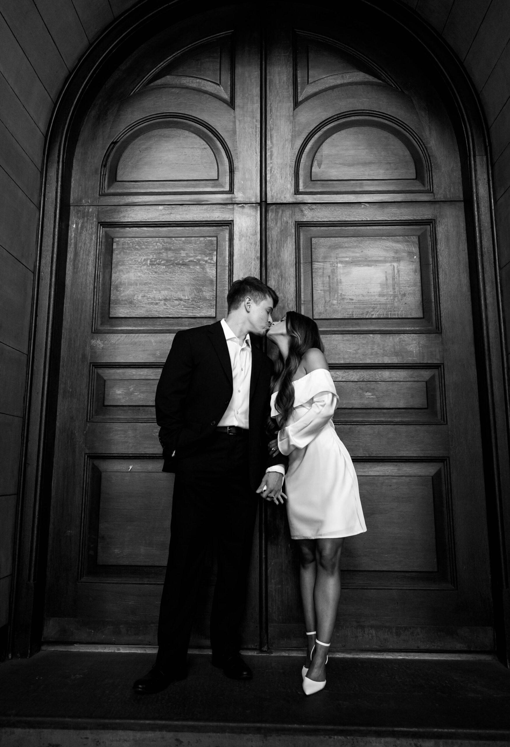 Allegheny County Courthouse photo session