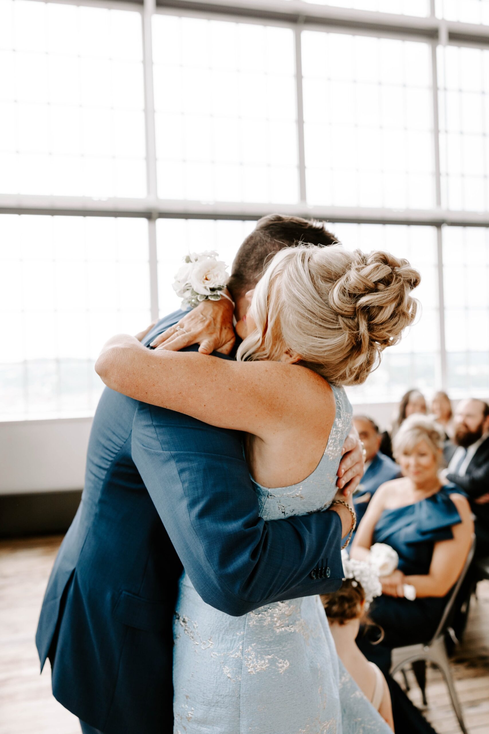 Rachel Wehan Wedding Photography