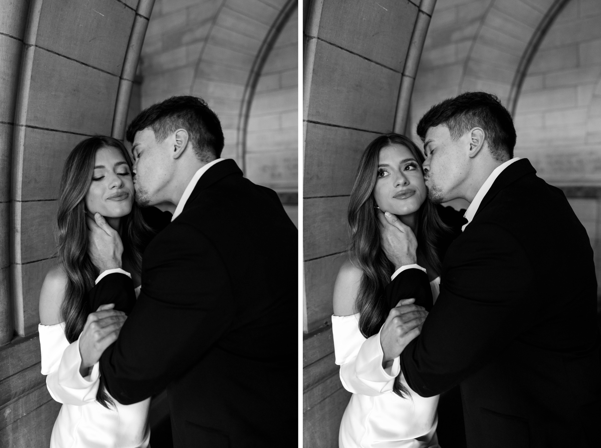 Allegheny County Courthouse photo session