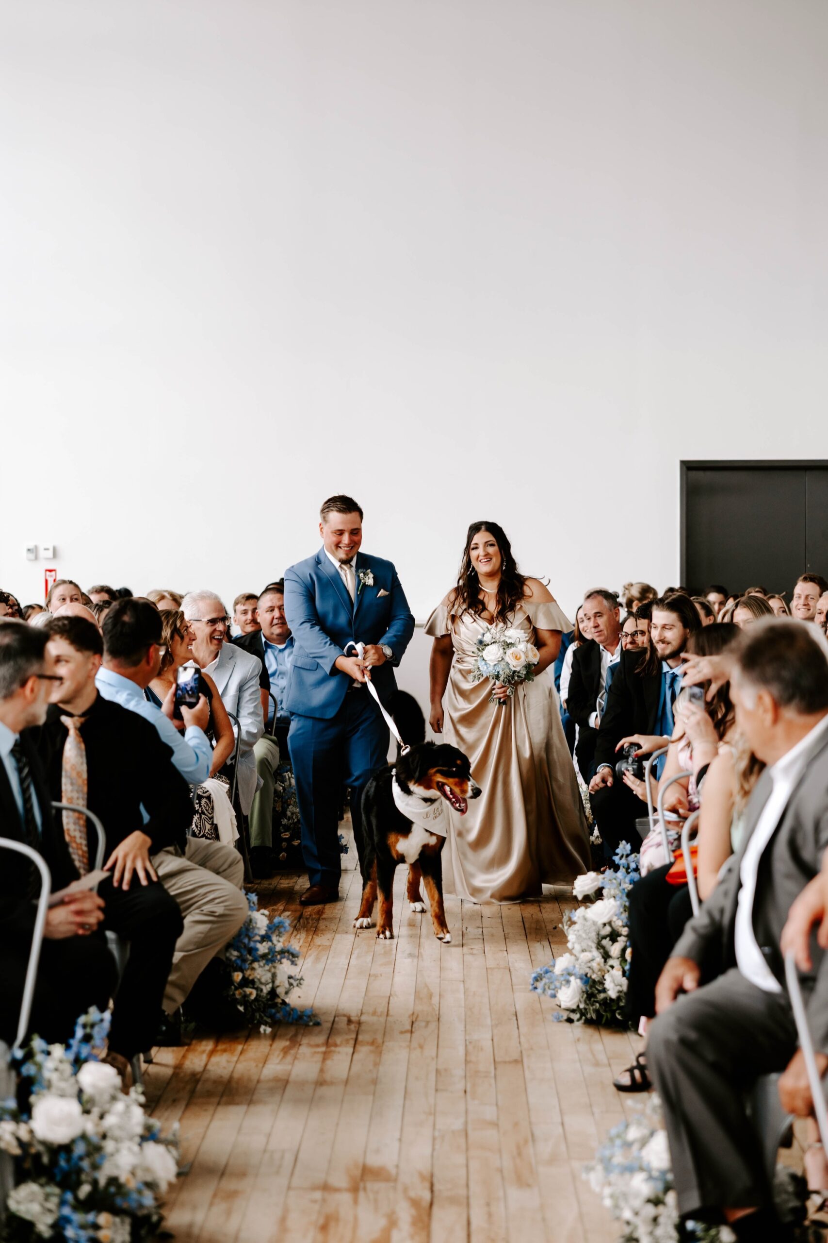 energy innovation center wedding pittsburgh