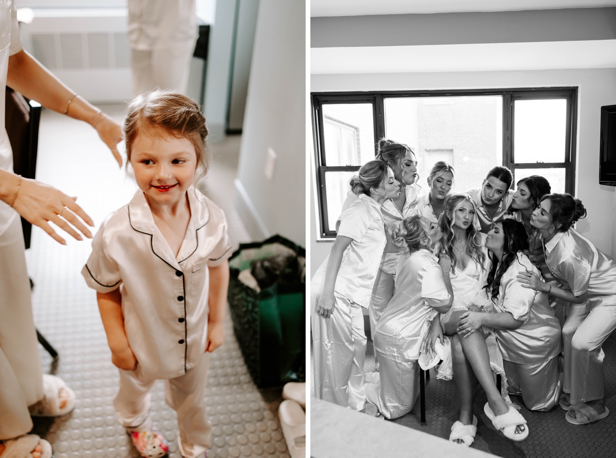 Pittsburgh wedding photographer