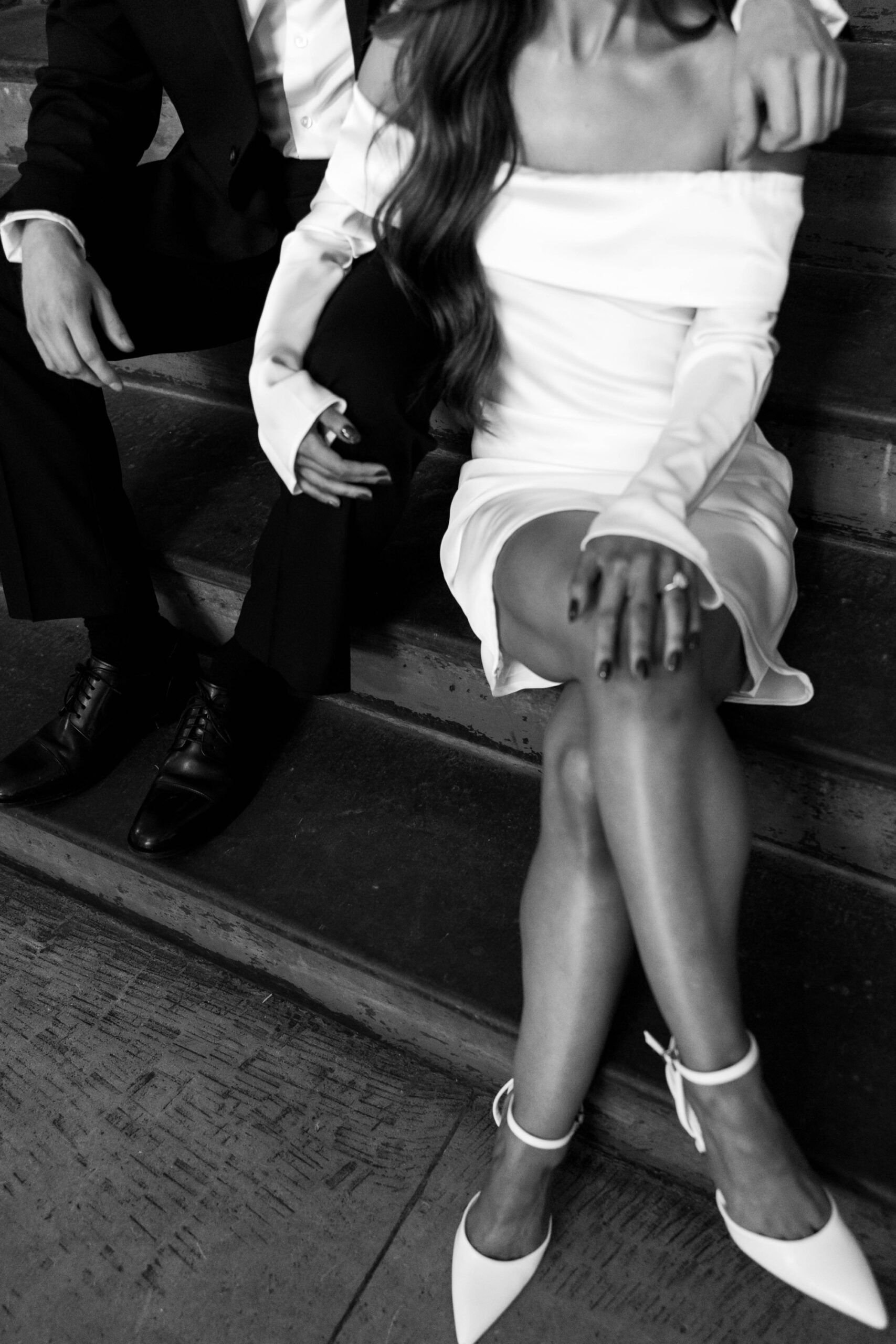 Allegheny County Courthouse photo session