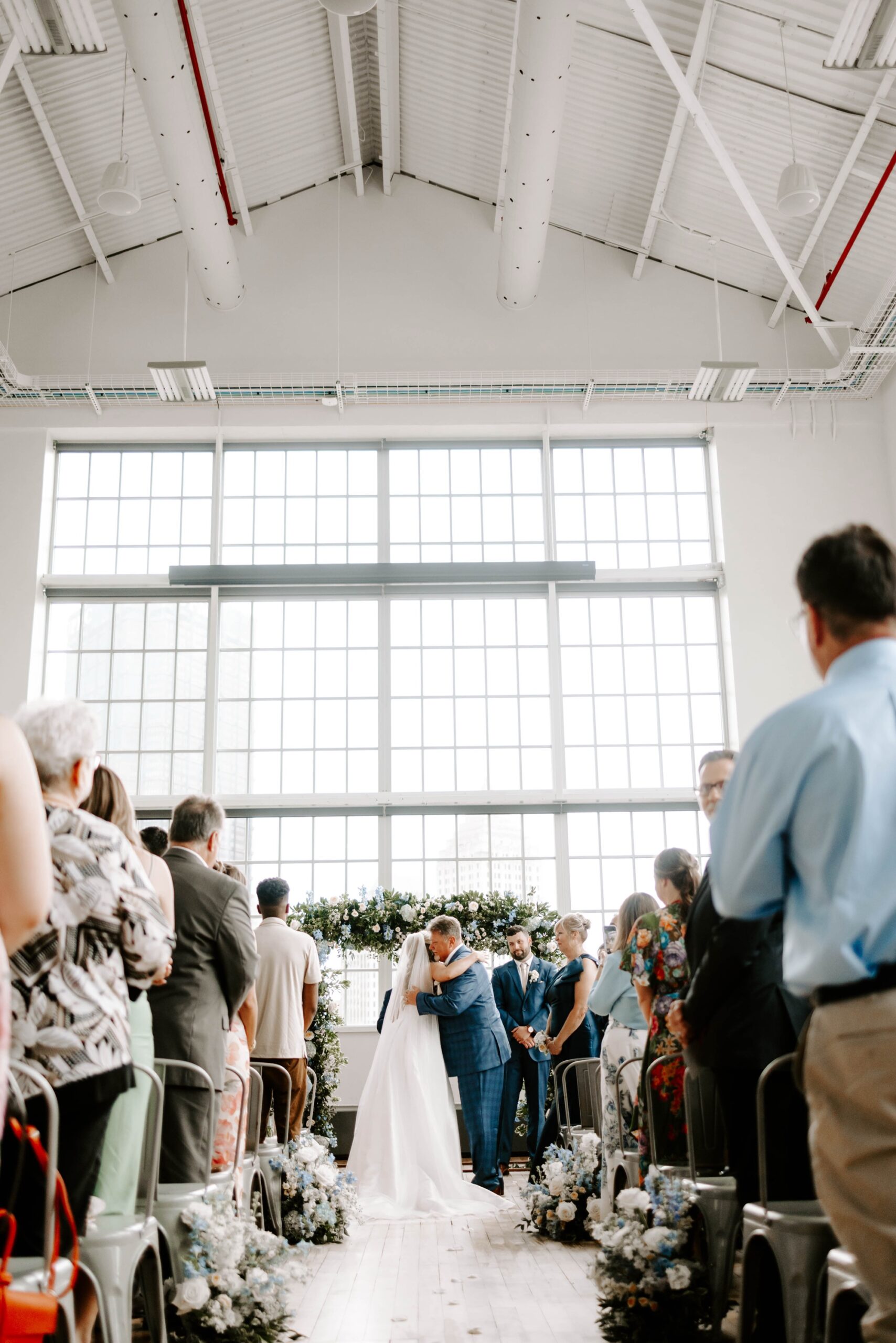 energy innovation center wedding pittsburgh