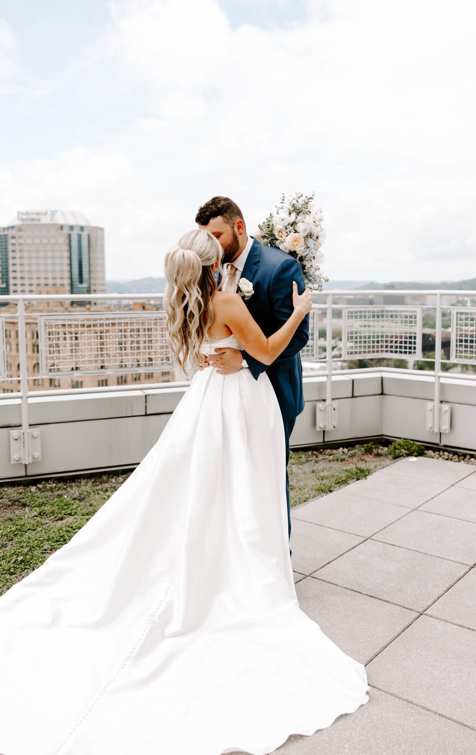 Rachel Wehan wedding photography pittsburgh 
