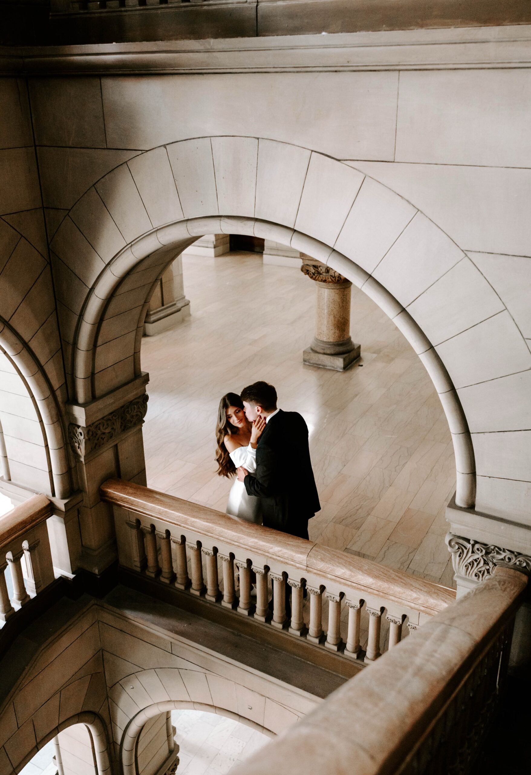 Allegheny County Courthouse photo session
