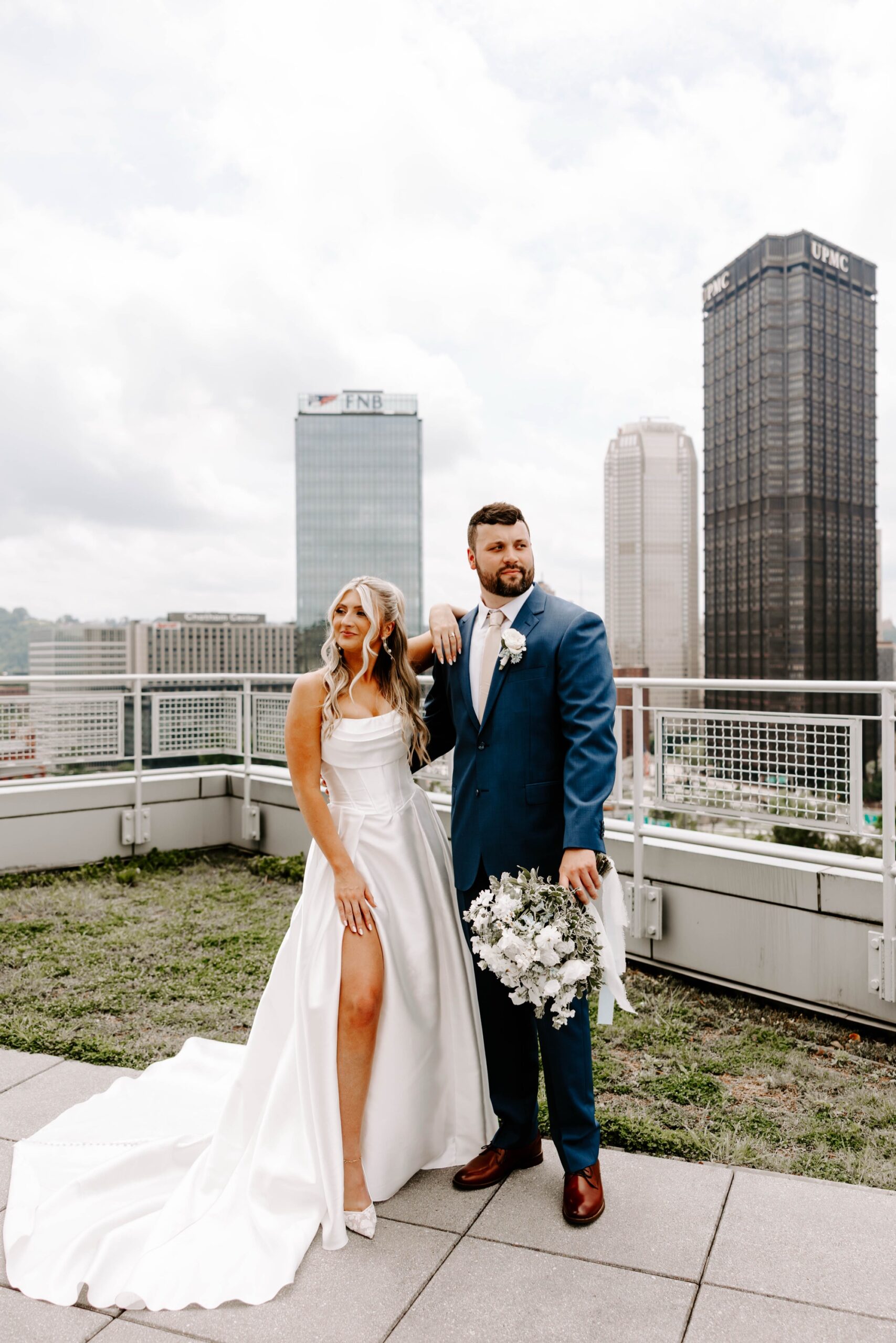 Rachel Wehan wedding photography pittsburgh 