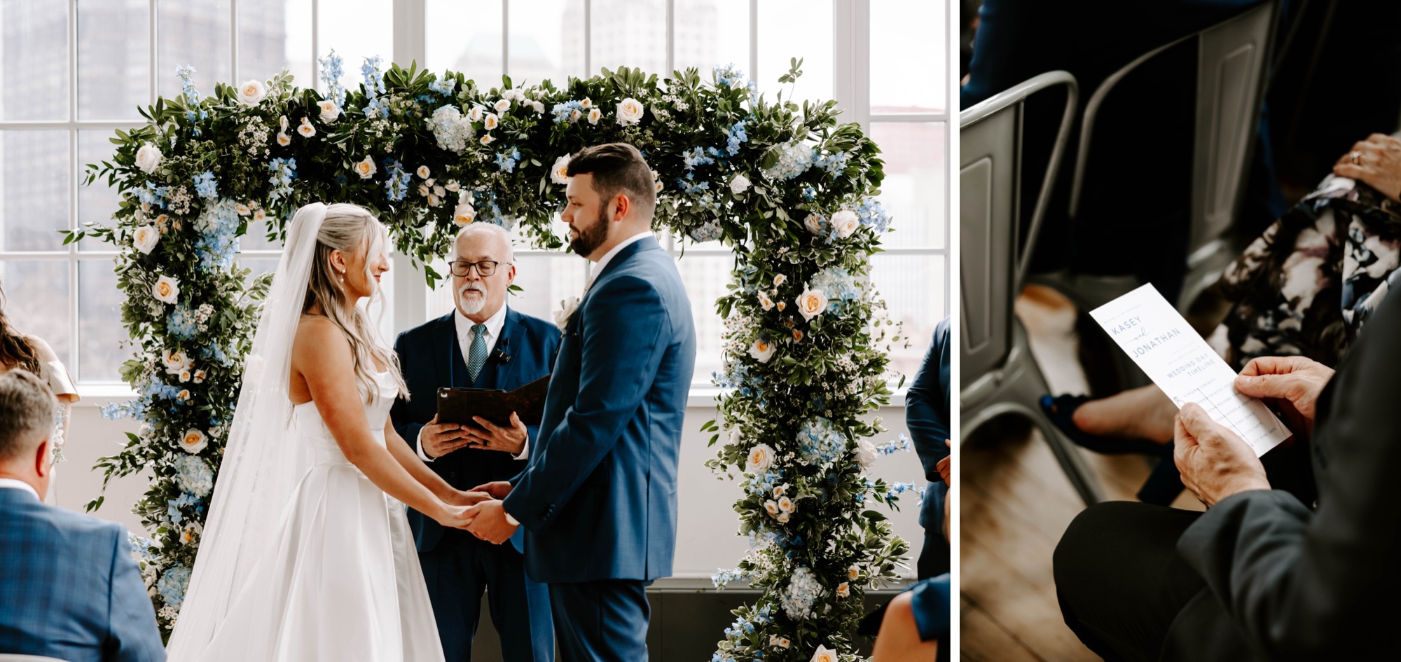 Rachel Wehan Wedding Photography