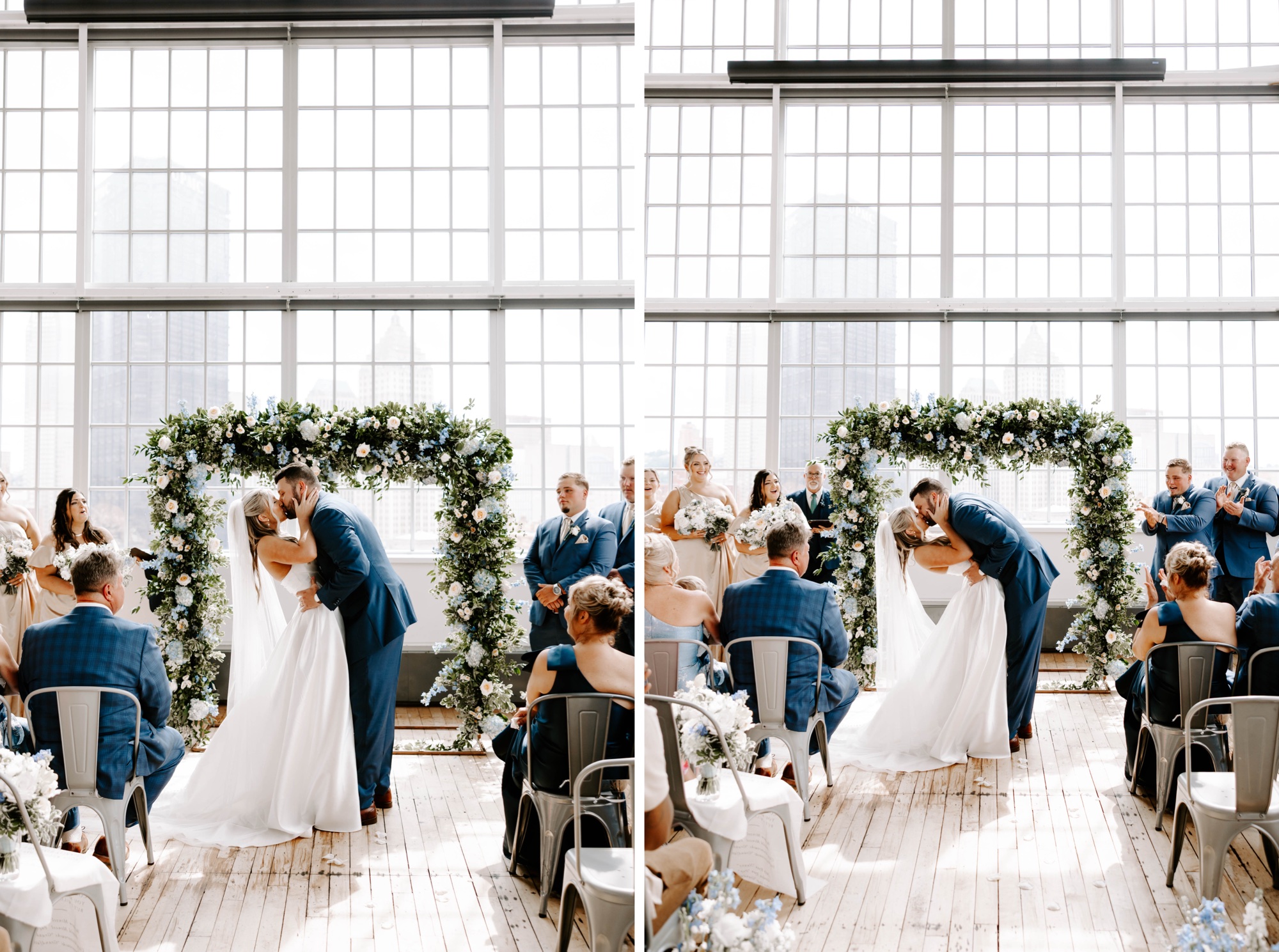 energy innovation center wedding pittsburgh
