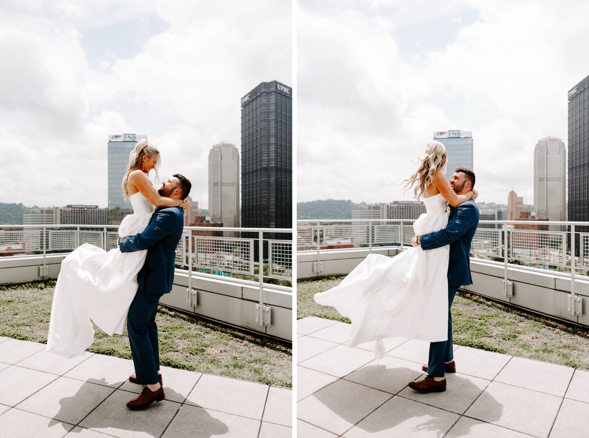 Rachel Wehan wedding photography pittsburgh