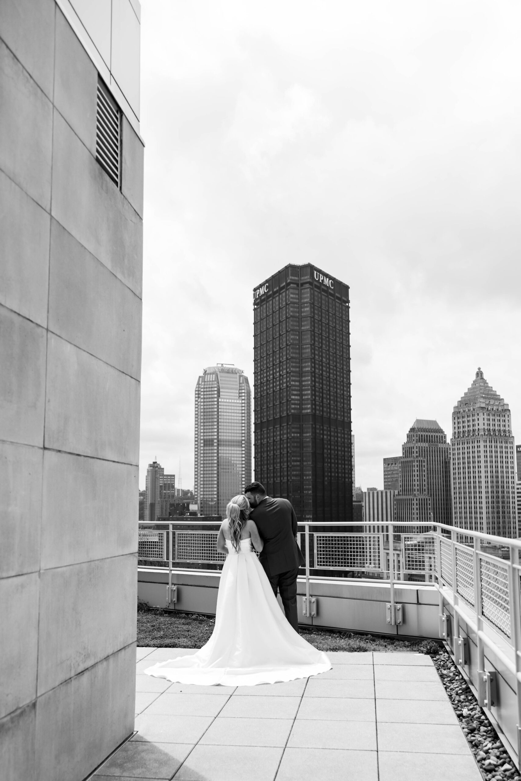 Pittsburgh wedding photographers