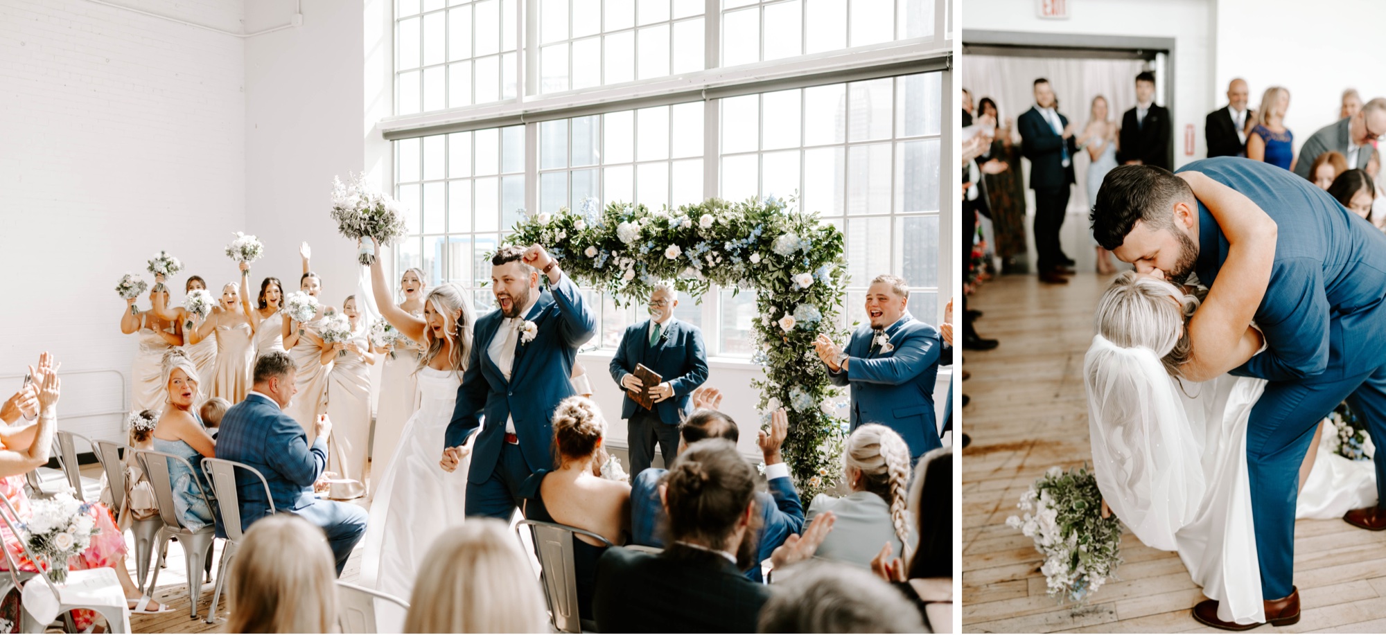 Rachel Wehan Wedding Photography