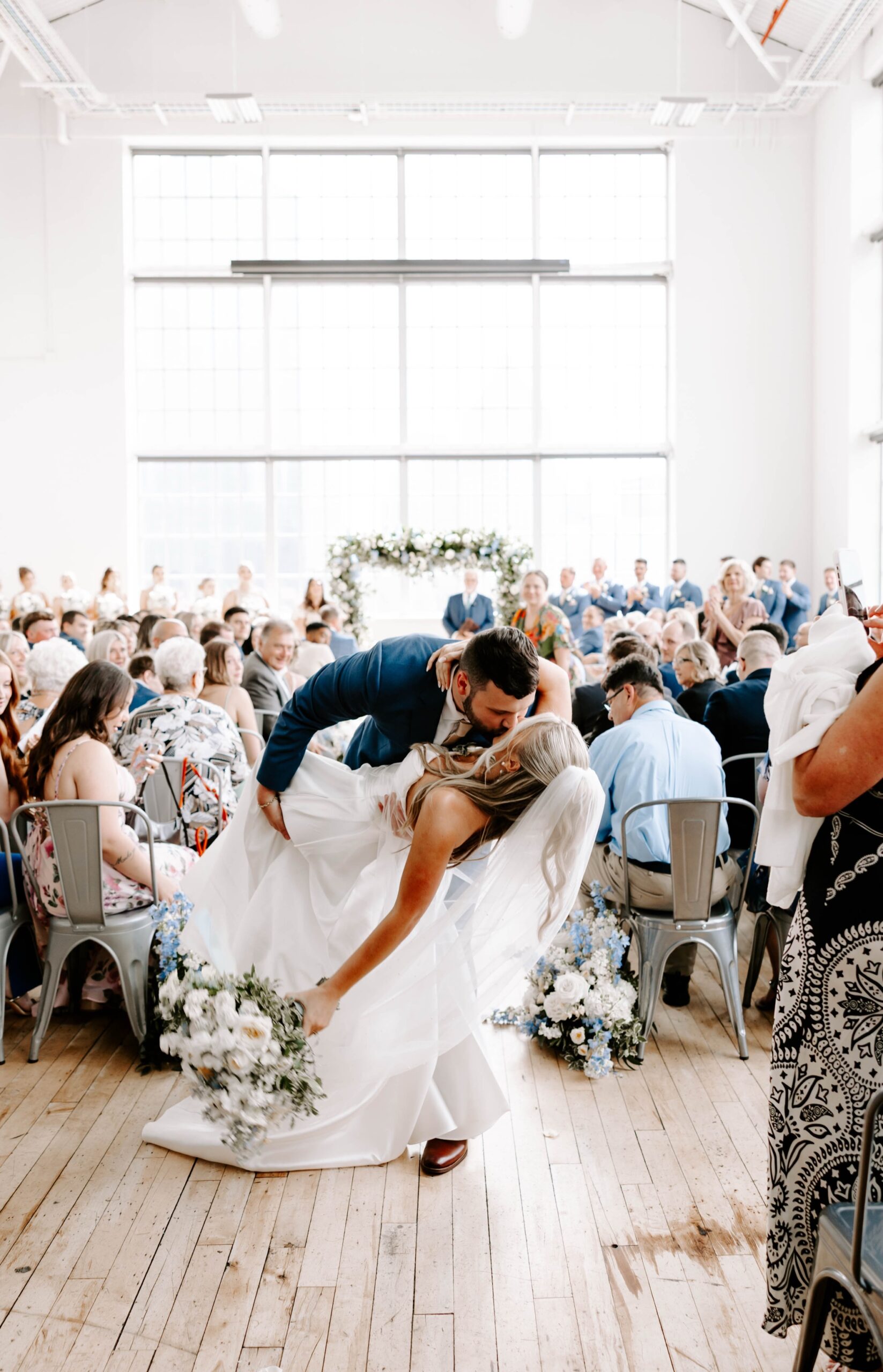 energy innovation center wedding pittsburgh