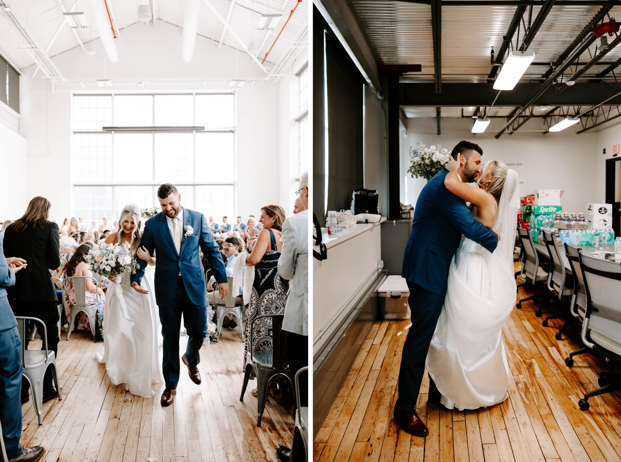 Rachel Wehan Wedding Photography
