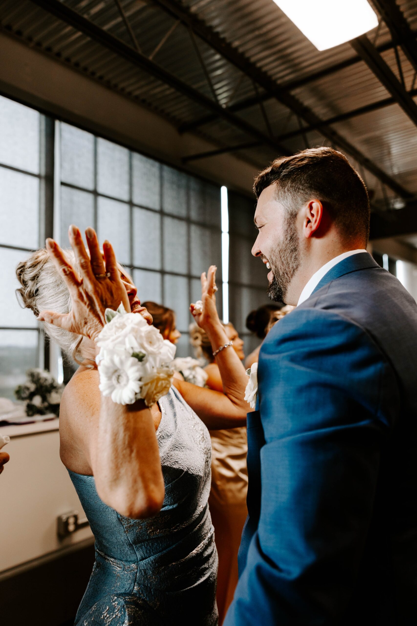 energy innovation center wedding pittsburgh
