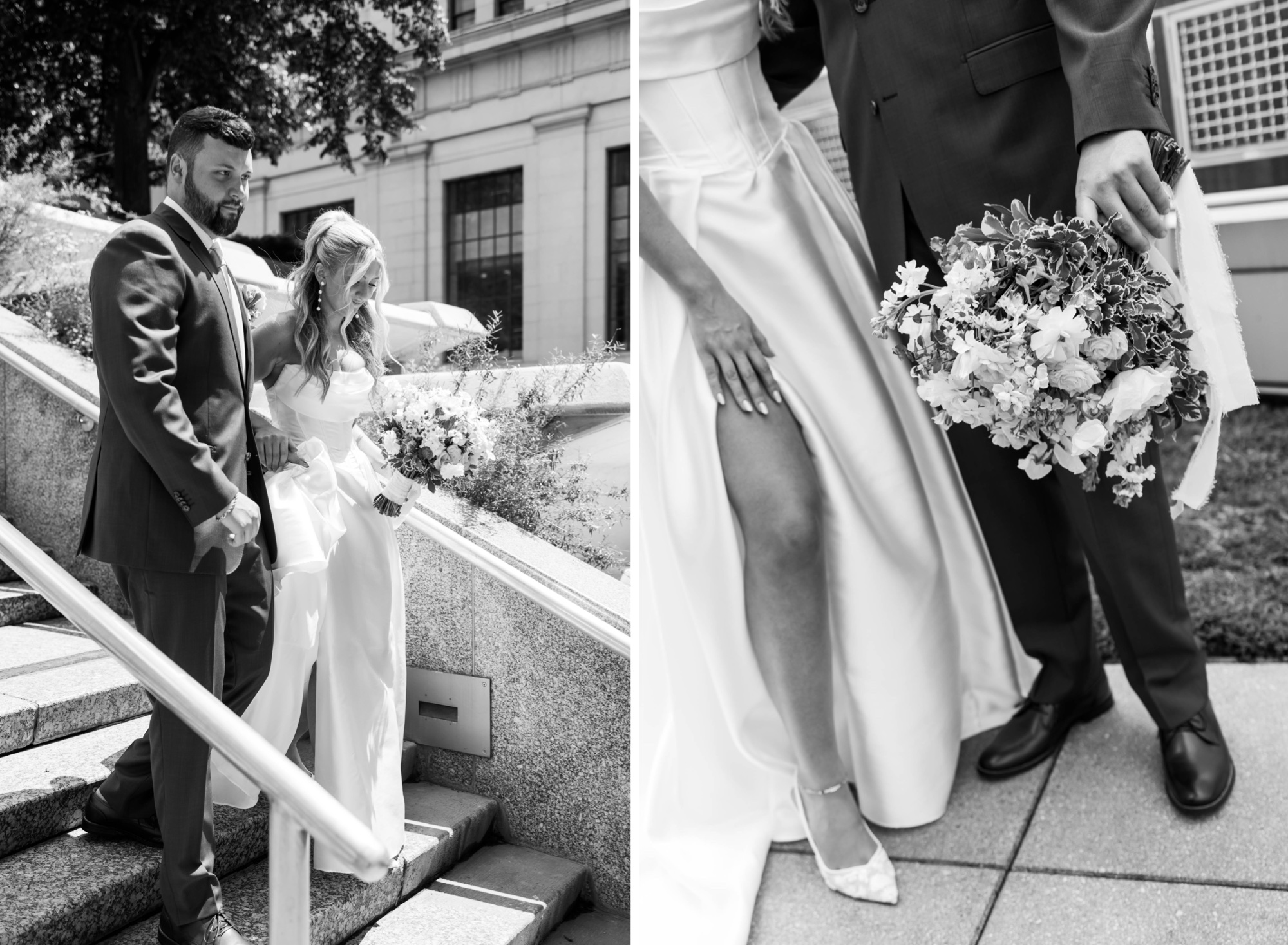 Pittsburgh wedding photographers