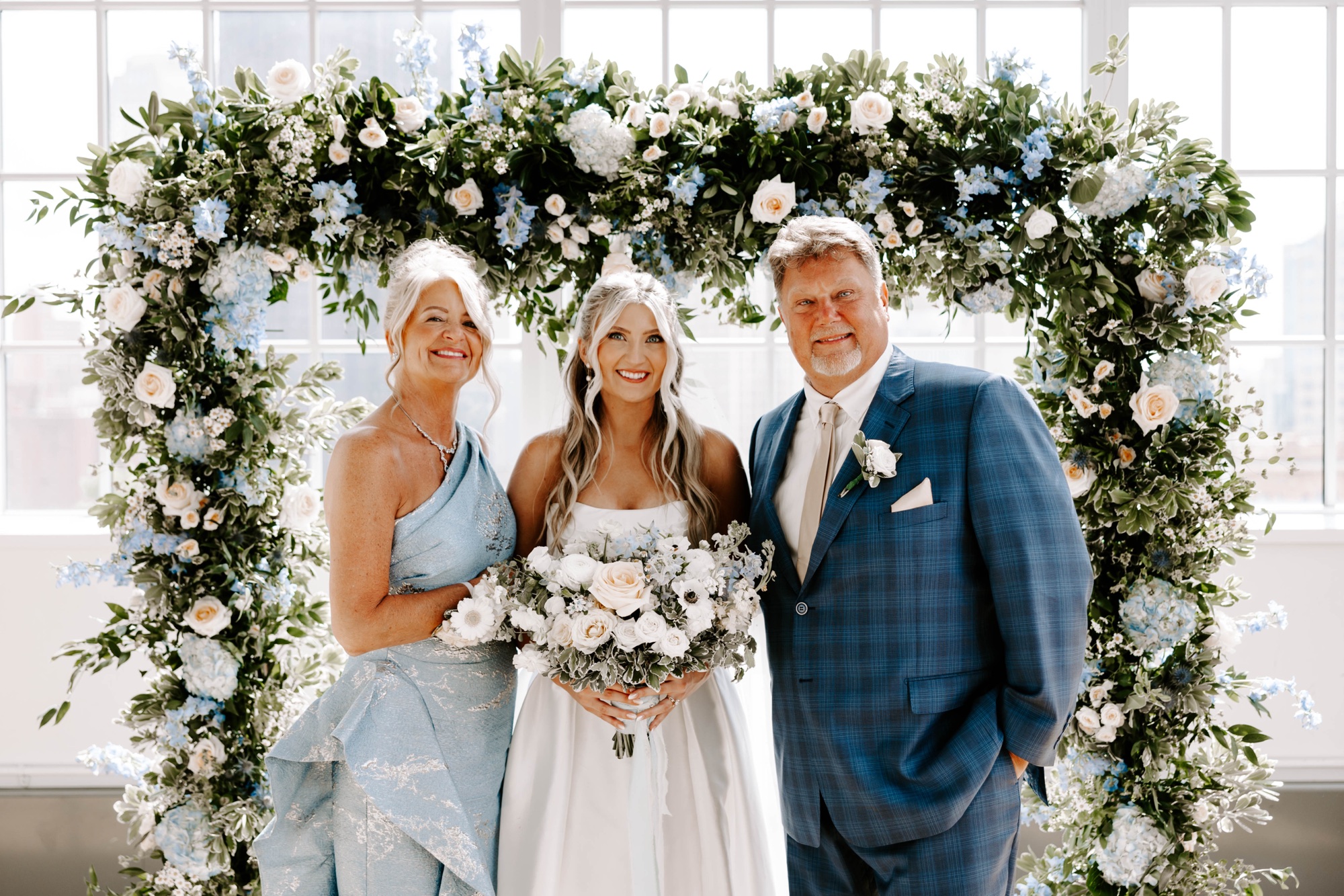 Rachel Wehan Wedding Photography