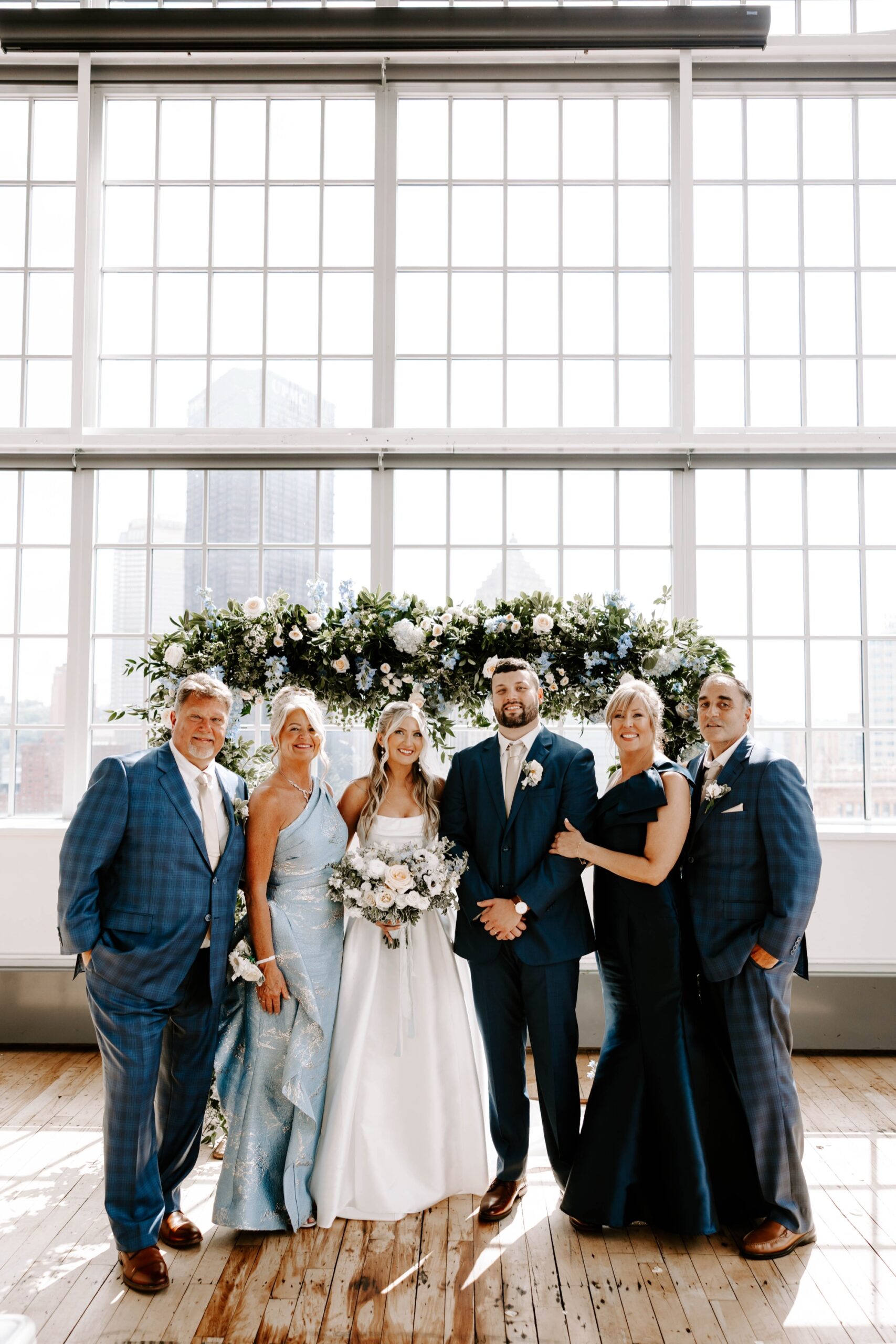 energy innovation center wedding pittsburgh