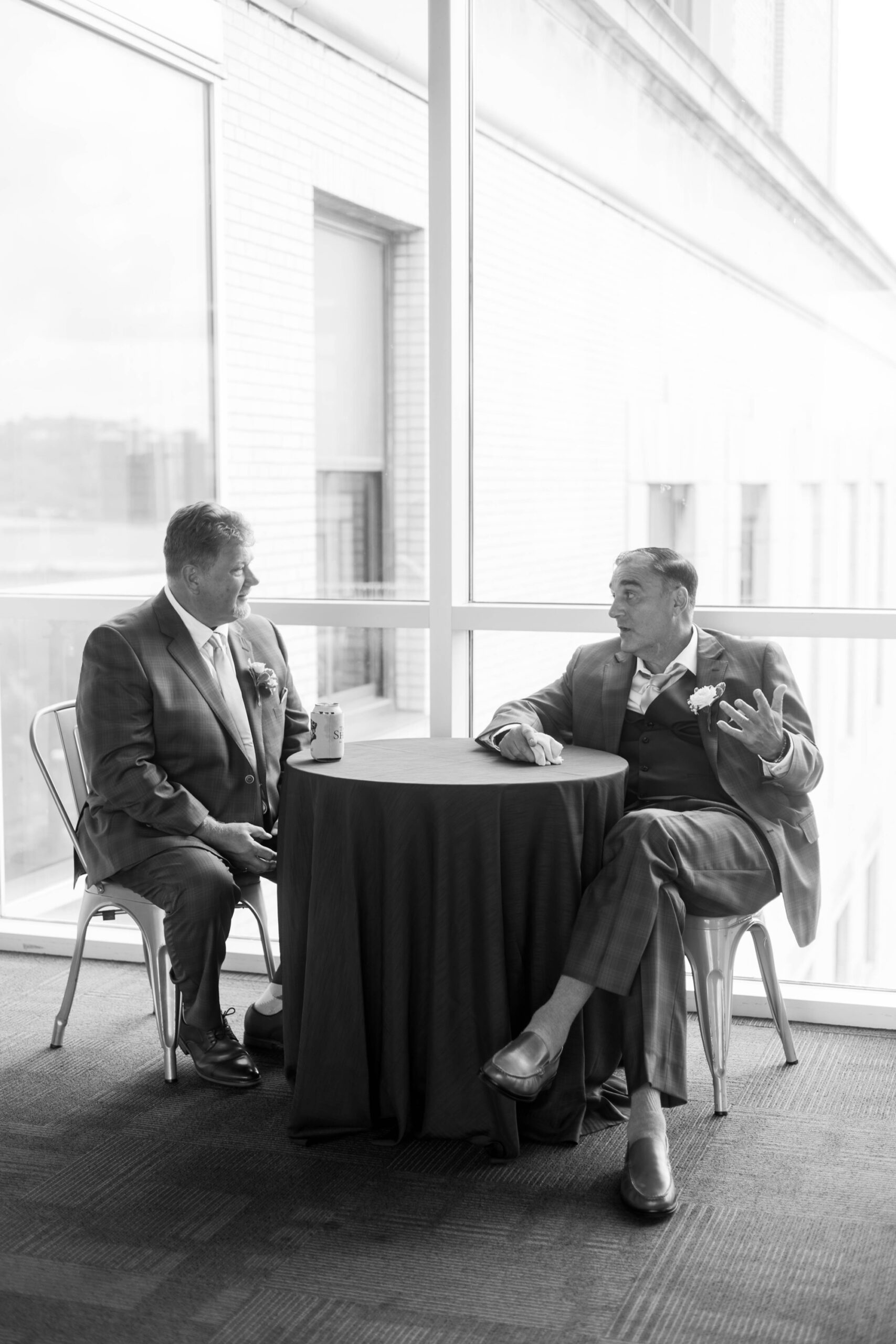 energy innovation center wedding Pittsburgh