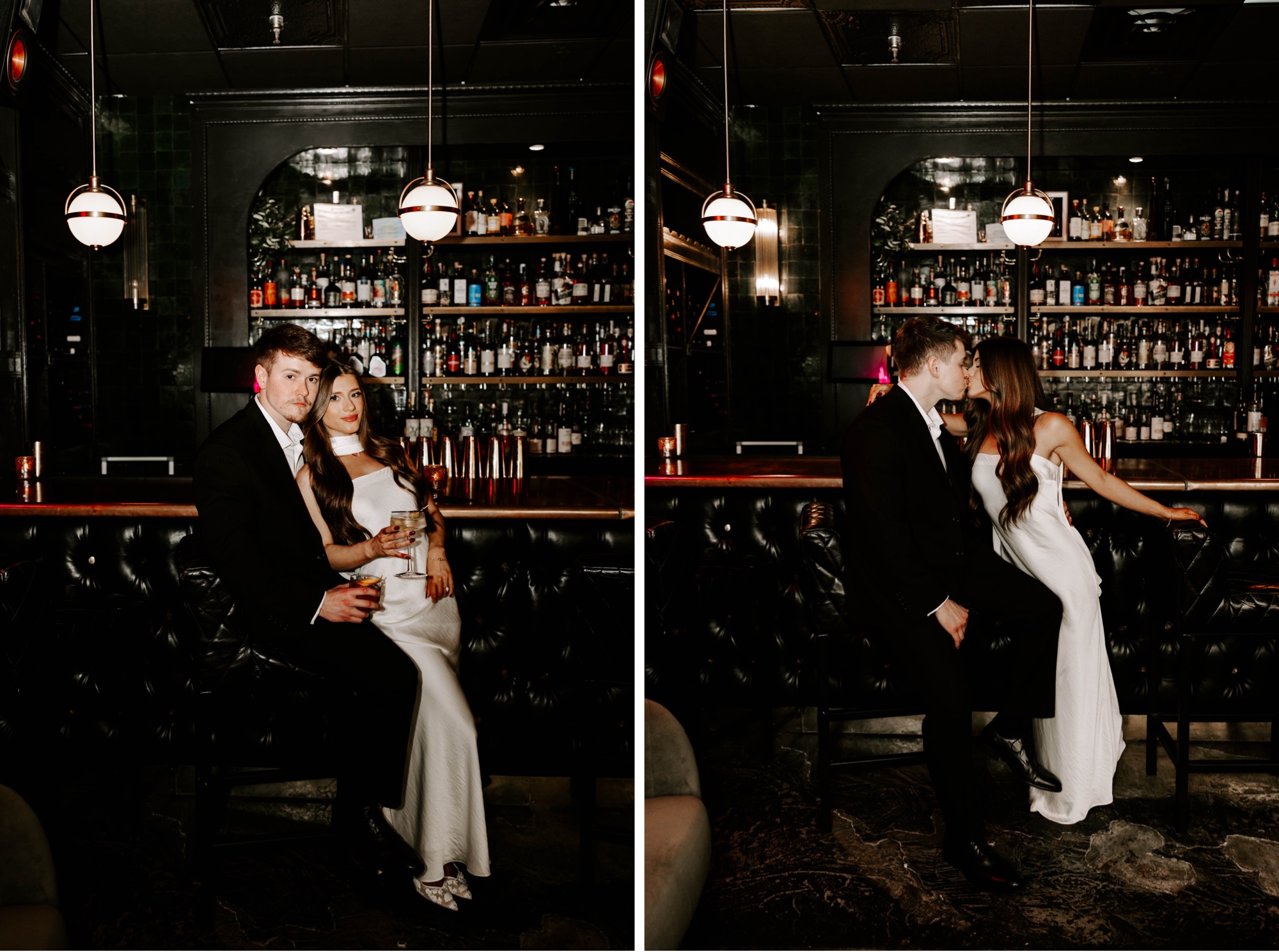 creative engagement photos; pittsburgh photographer