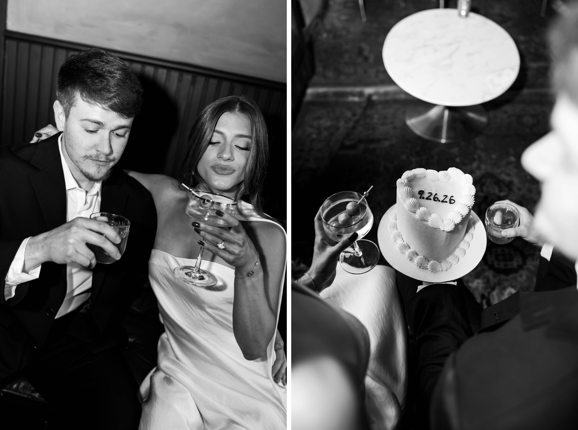 editorial engagement photography at con alma jazz club pittsburgh