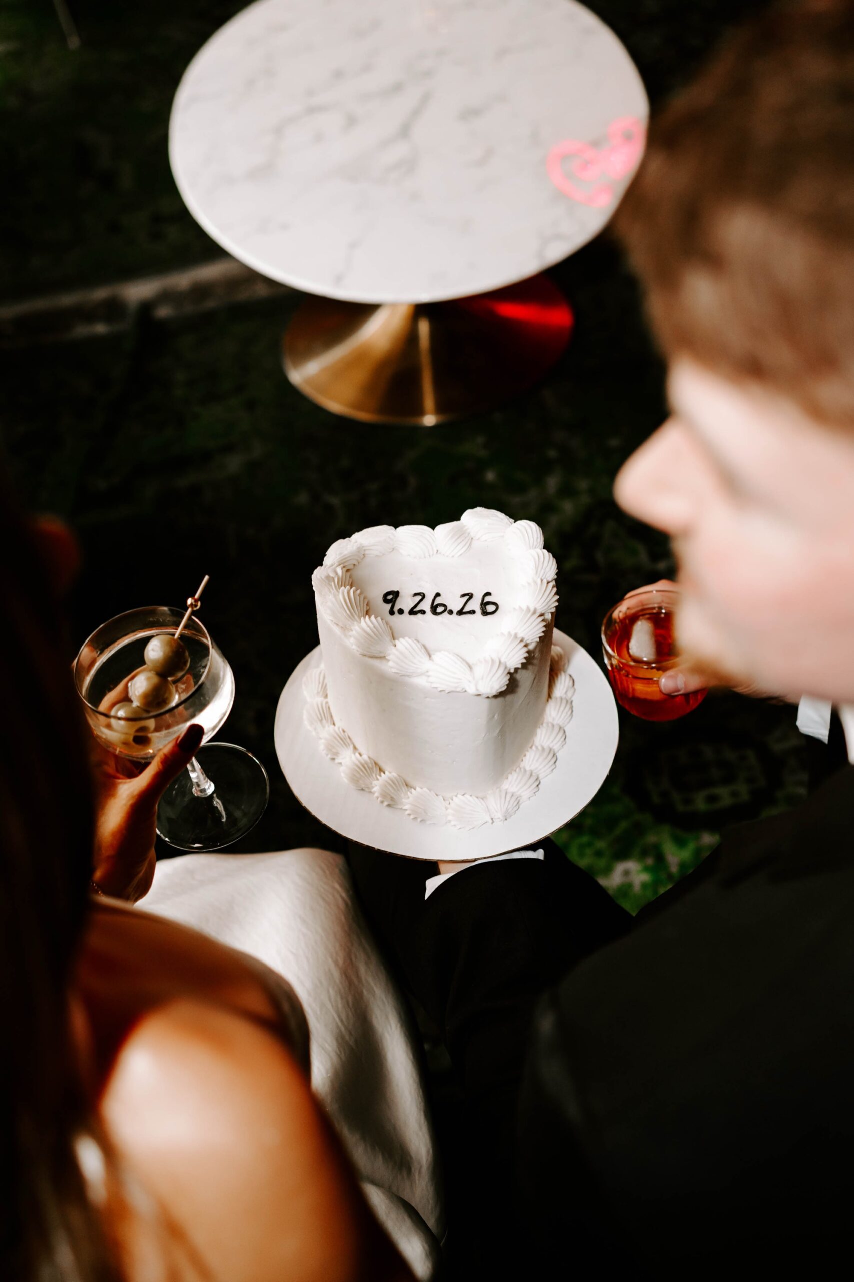 rachel wehan photography; edgy couples editorial photography for engagement photos