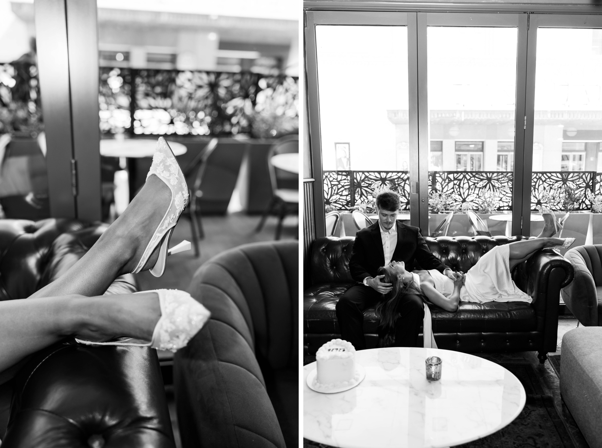 editorial engagement photography at con alma jazz club pittsburgh