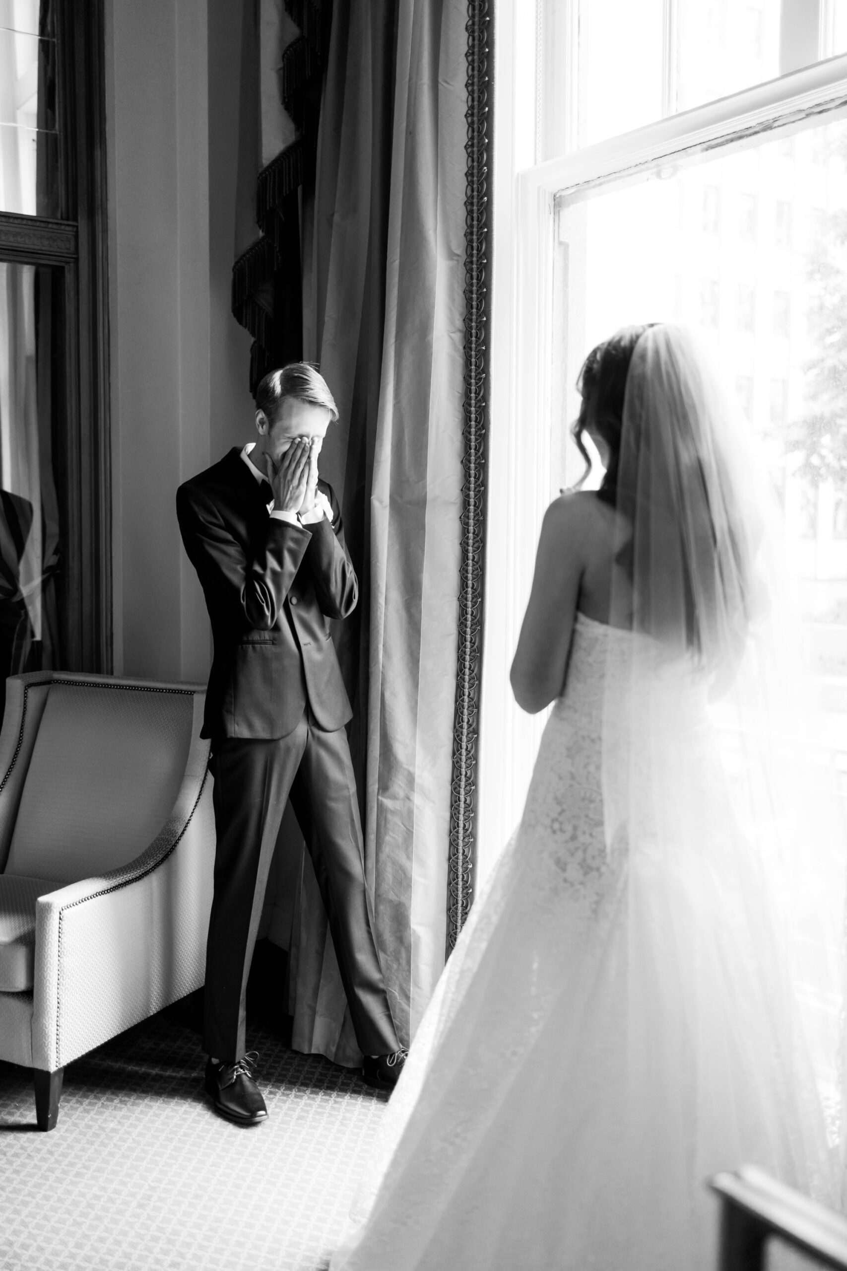 Carnegie Museum pittsburgh wedding