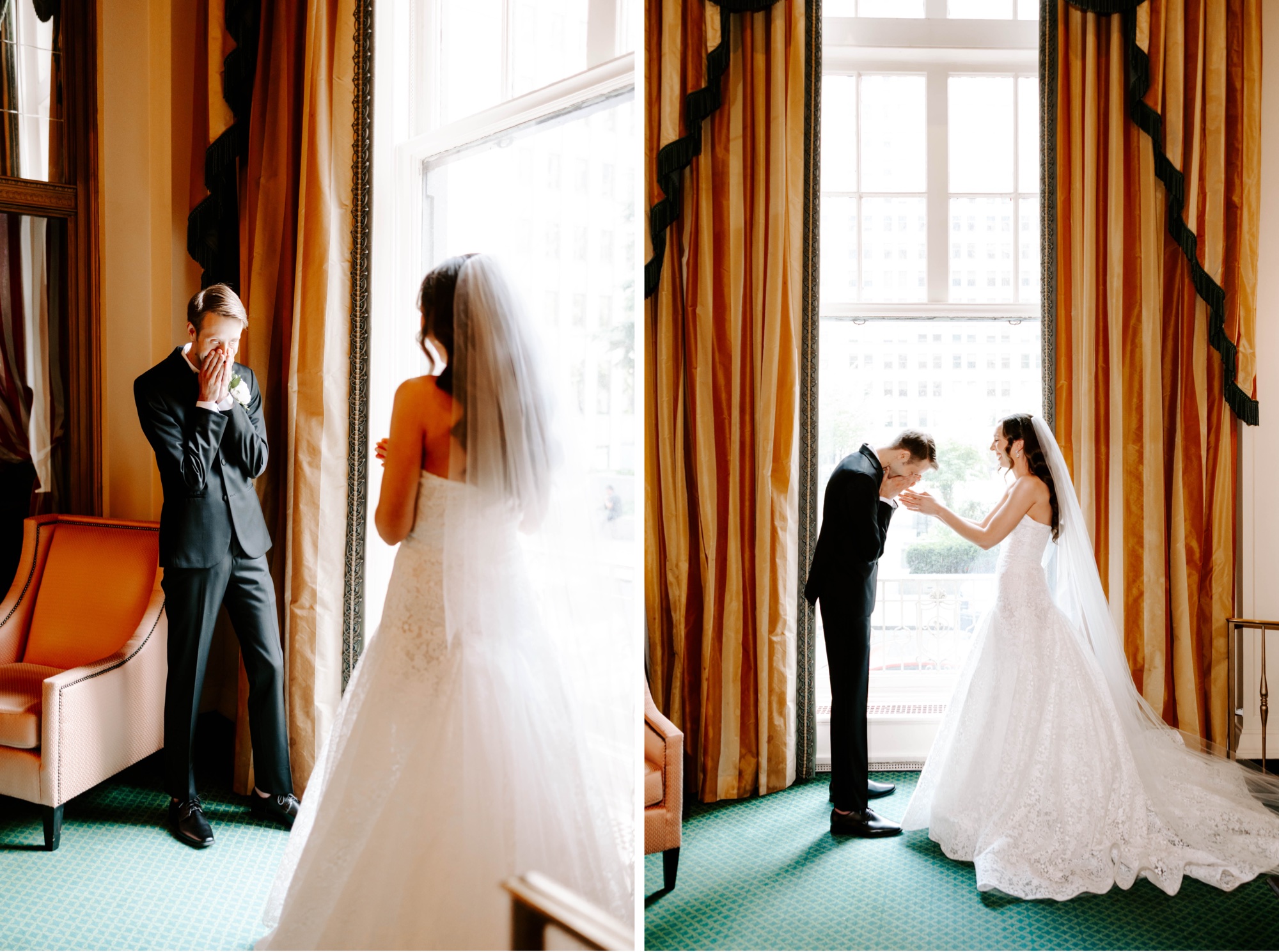 Rachel Wehan Photography Pittsburgh wedding photographer