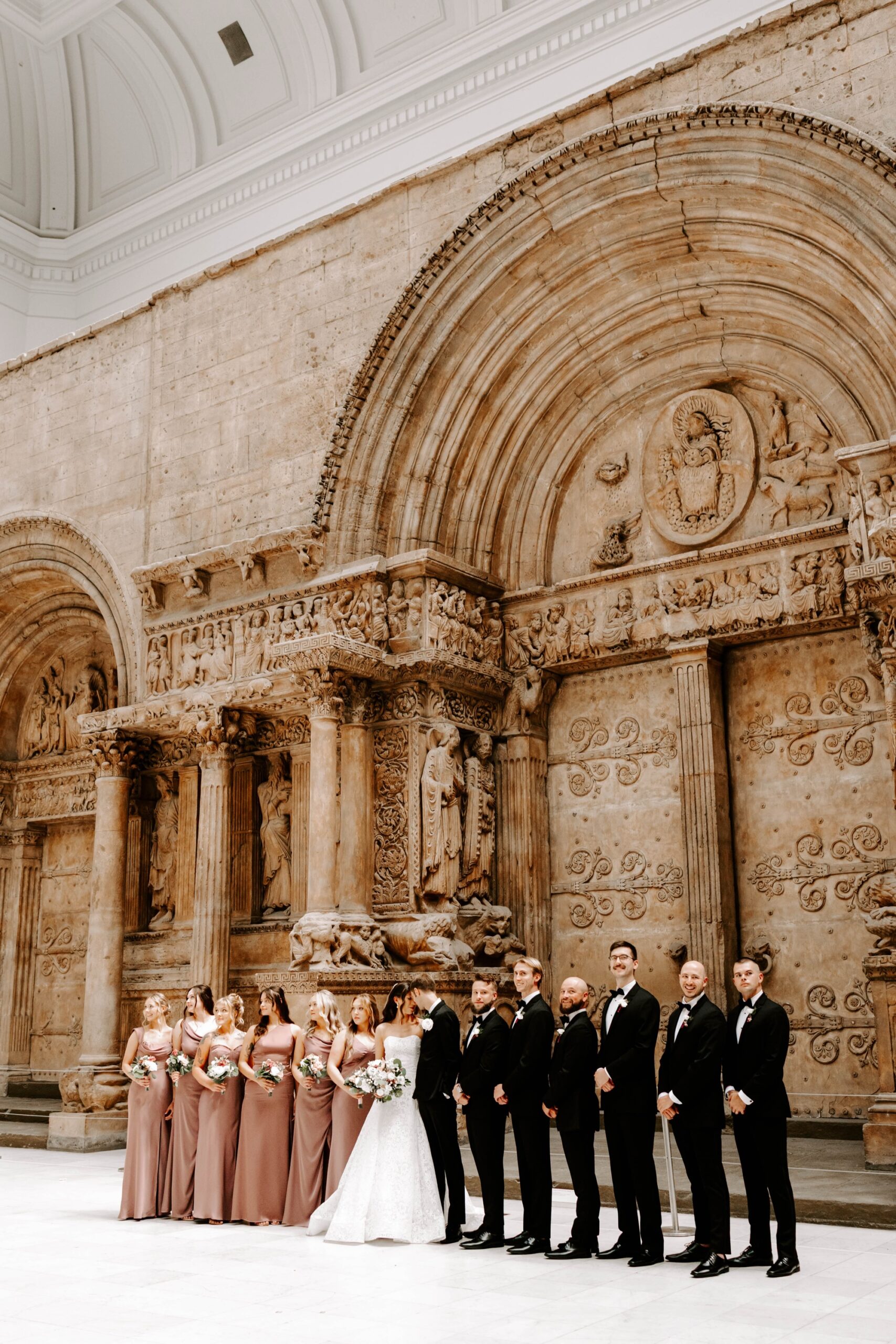 live music for wedding