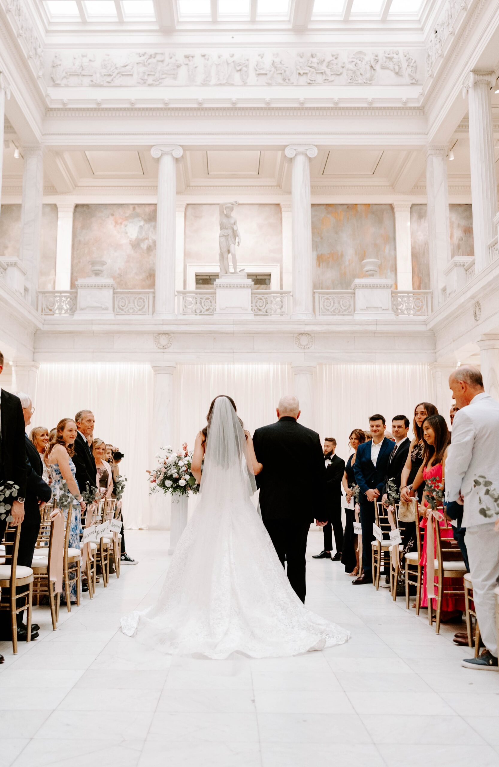 live music for wedding