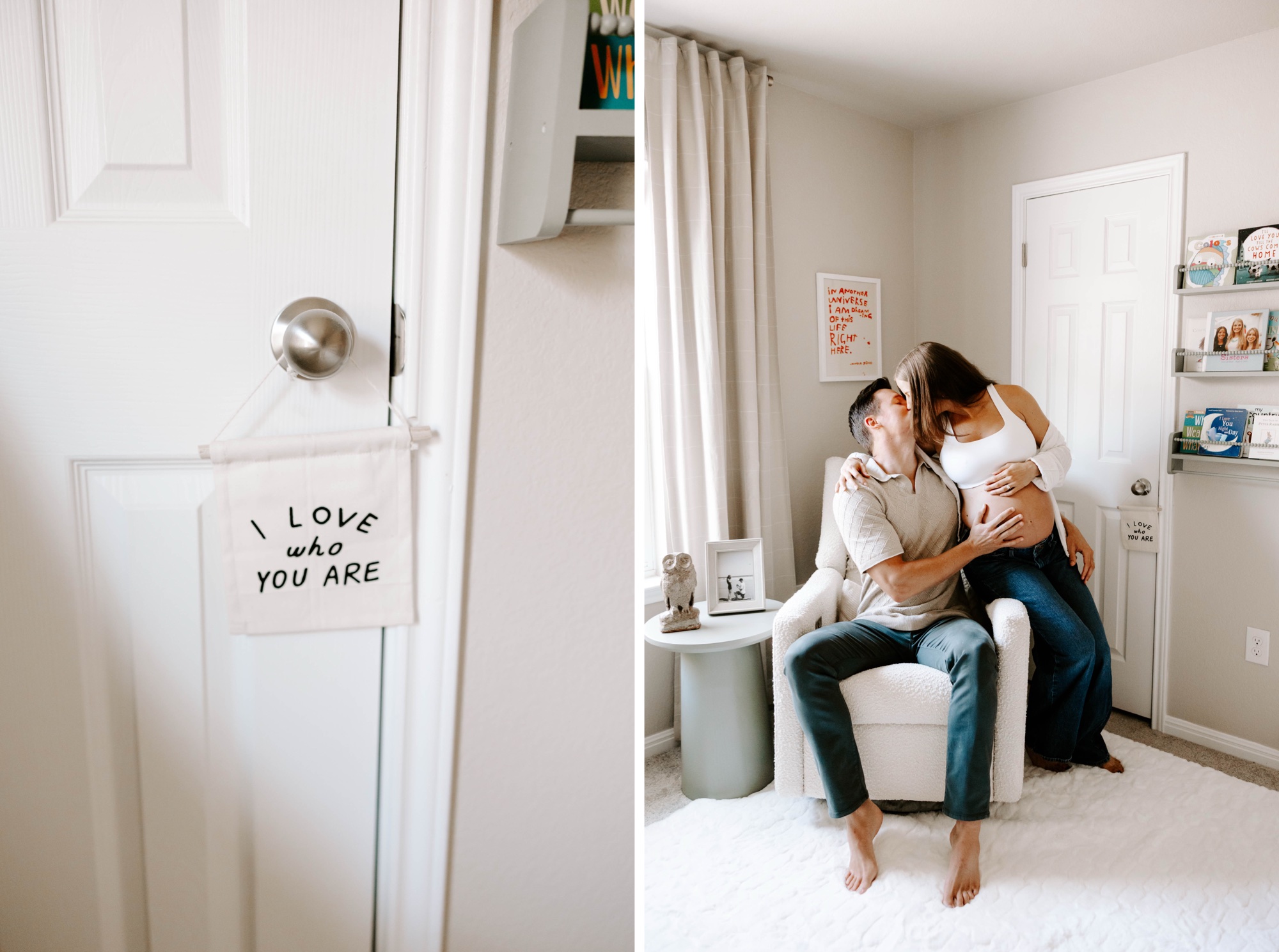 neutral nursery ideas
