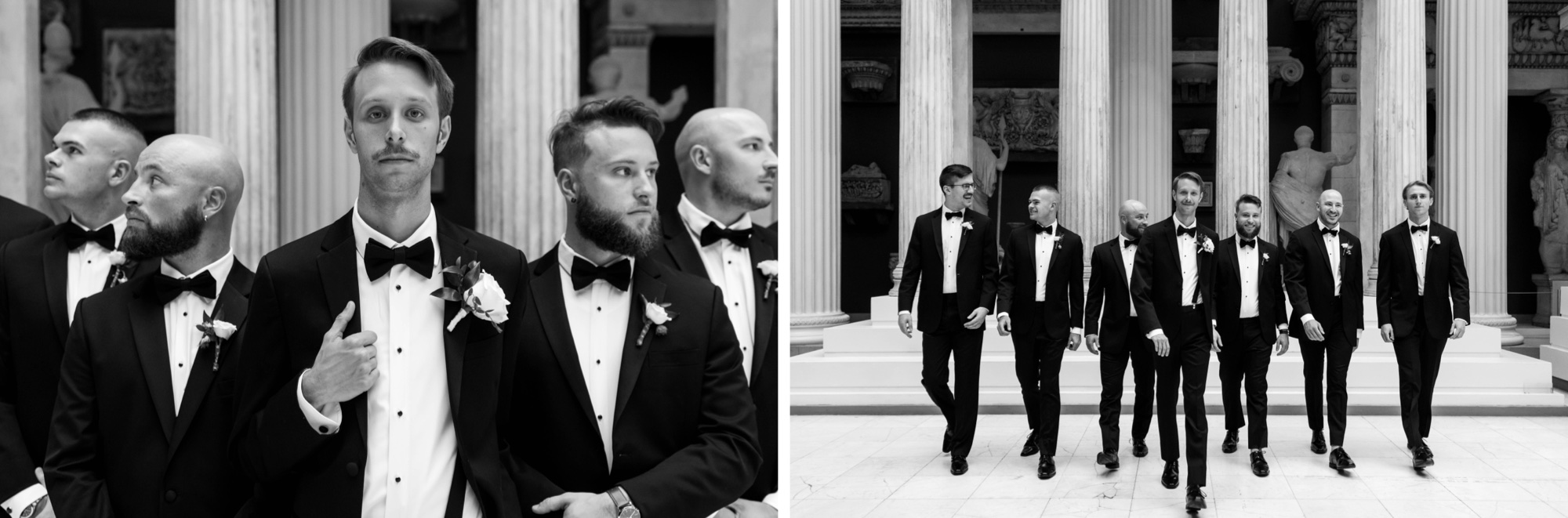 Rachel Wehan Photography Pittsburgh wedding photographer