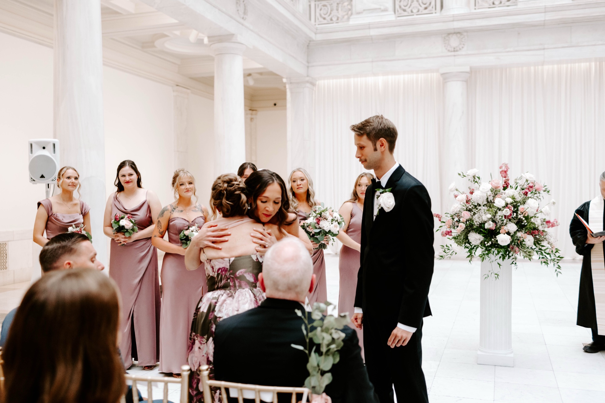 Rachel Wehan Photography Pittsburgh wedding photographer