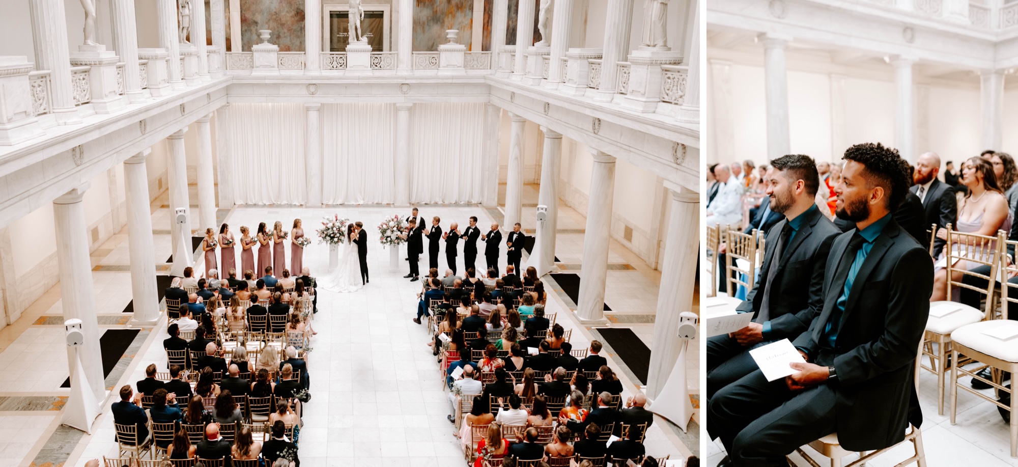 live music for wedding