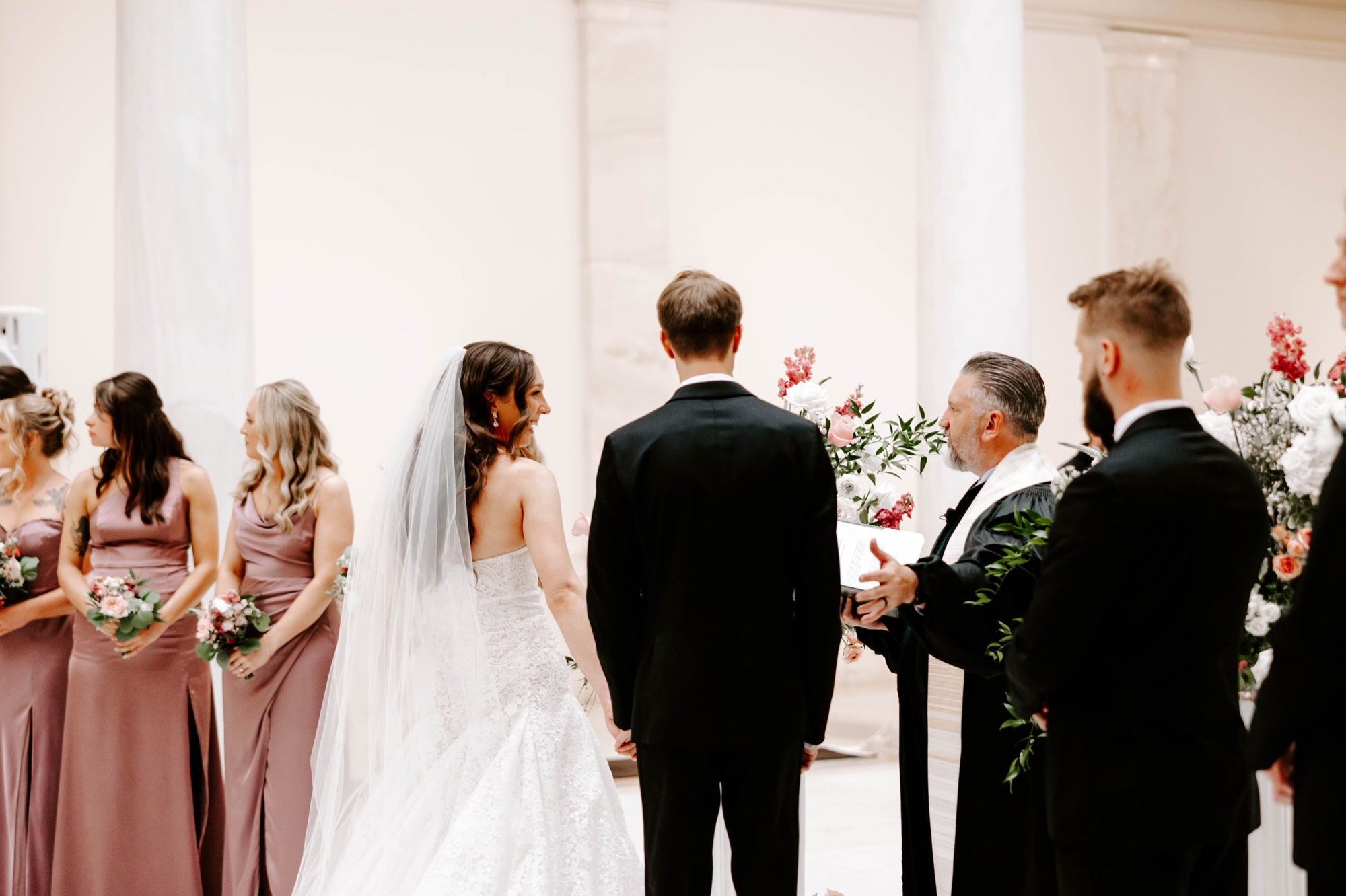Rachel Wehan Photography Pittsburgh wedding photographer