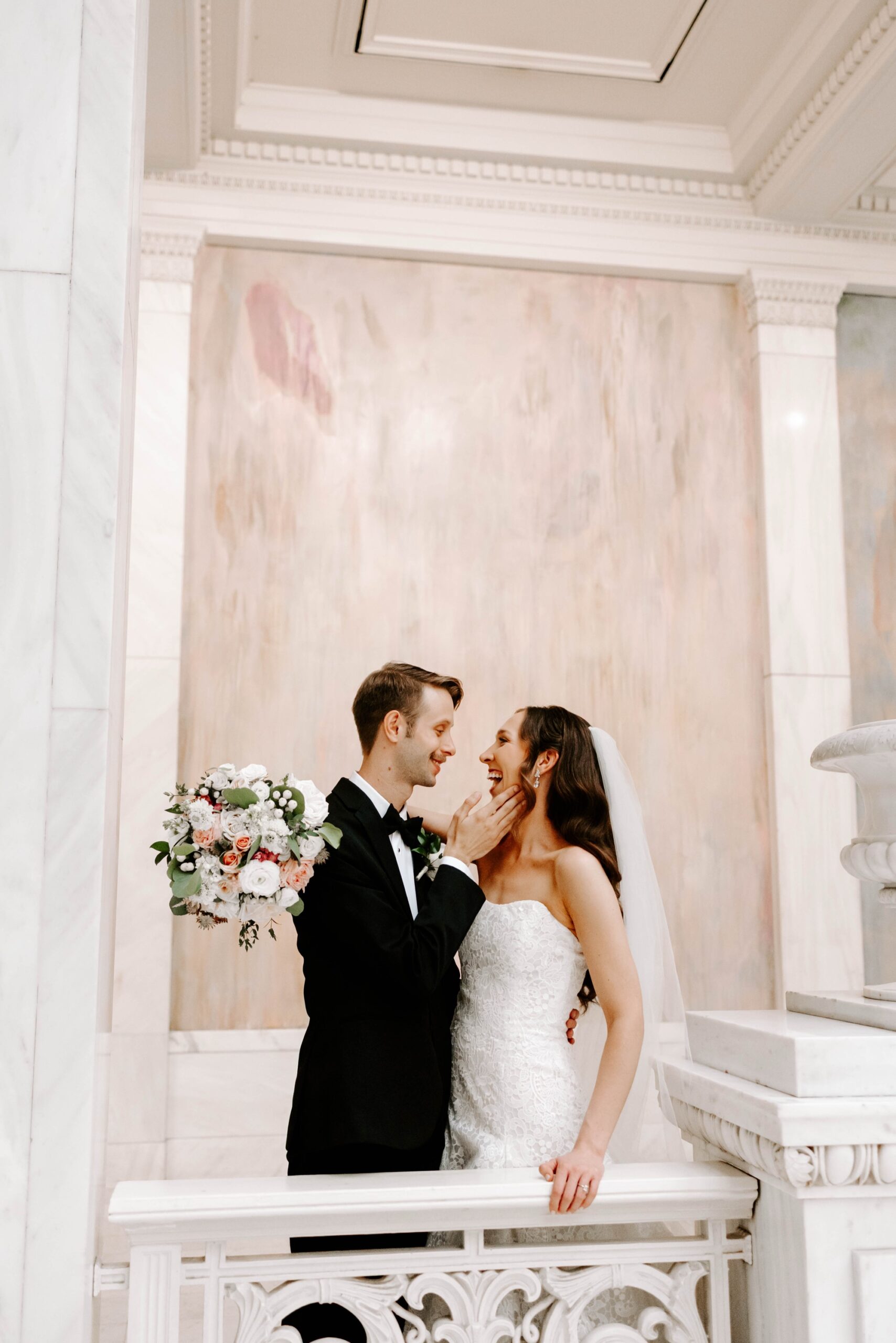 Rachel Wehan wedding photography