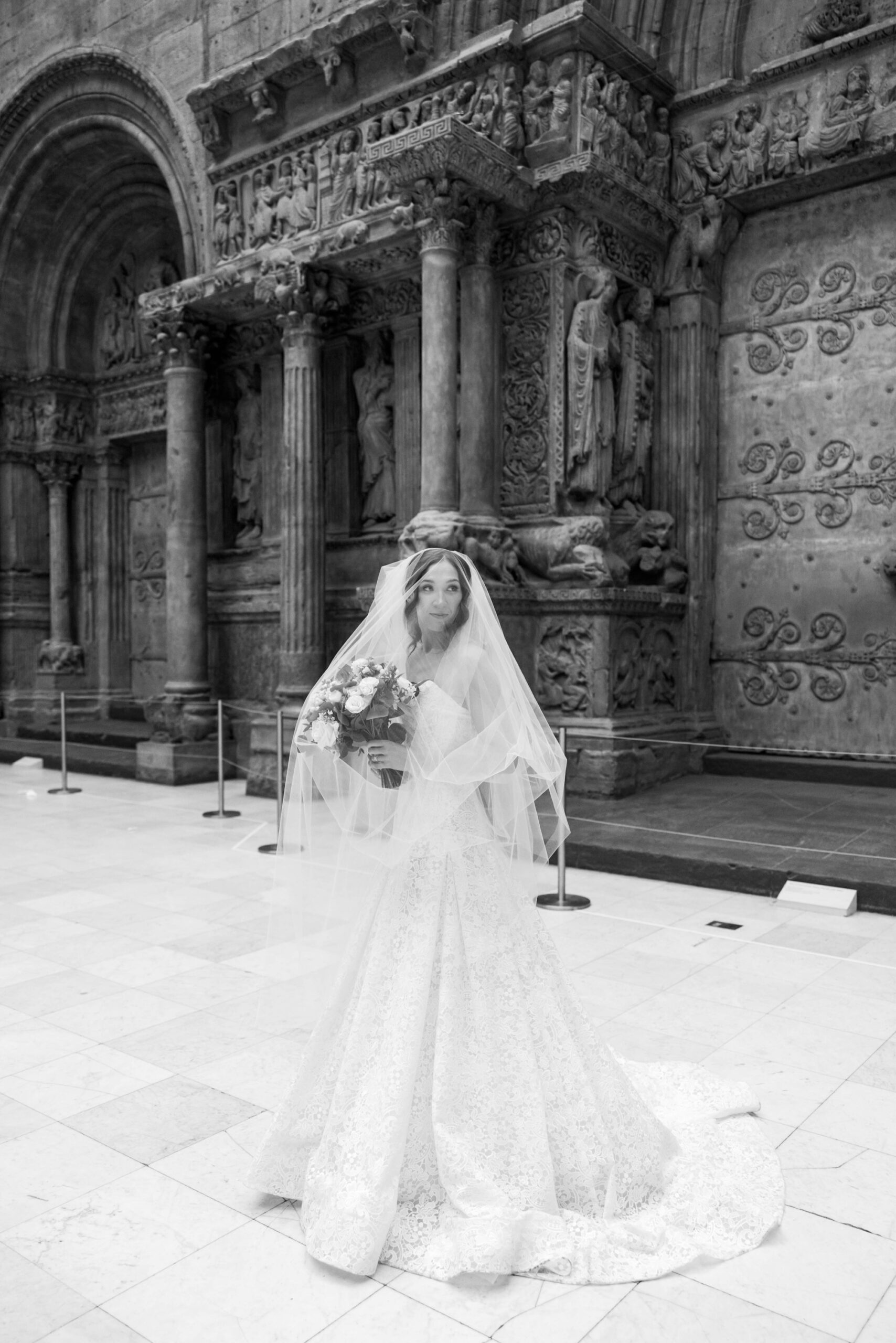 Carnegie Museum pittsburgh wedding