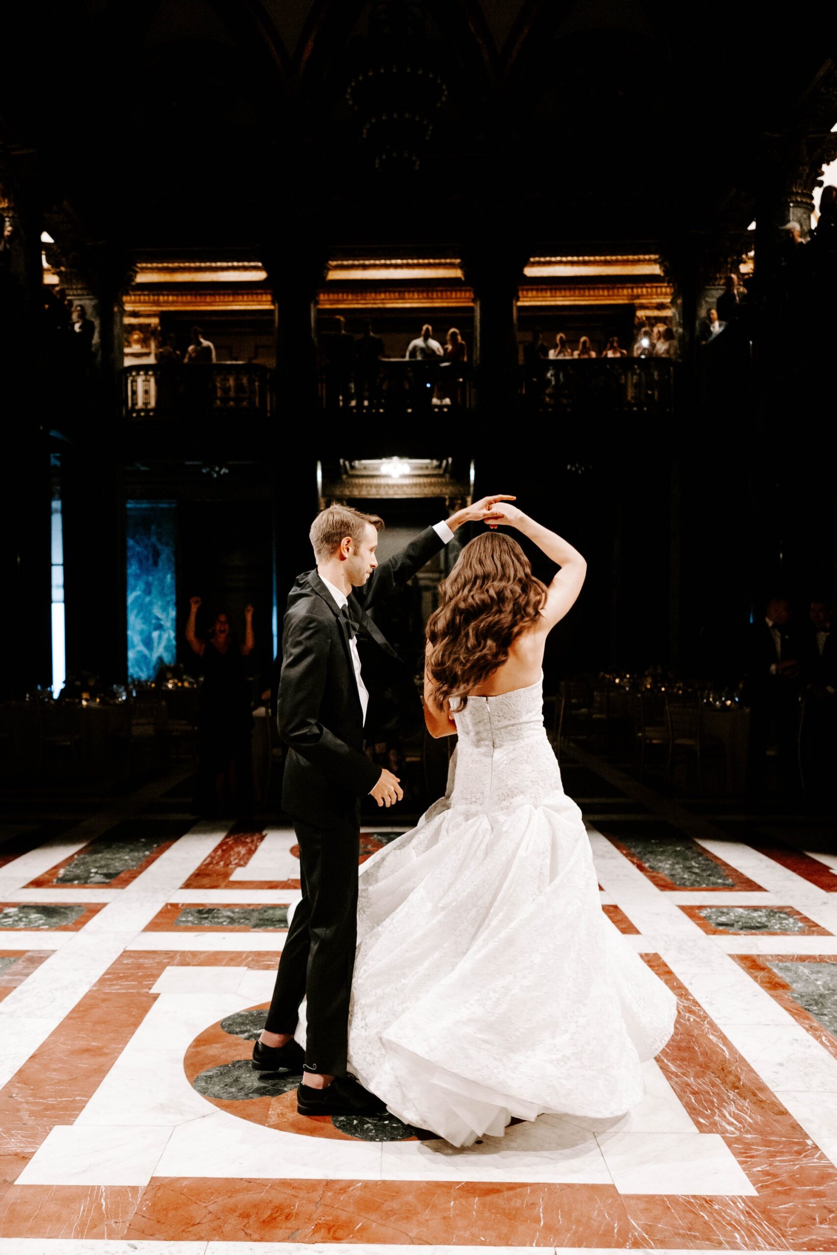 live music for wedding