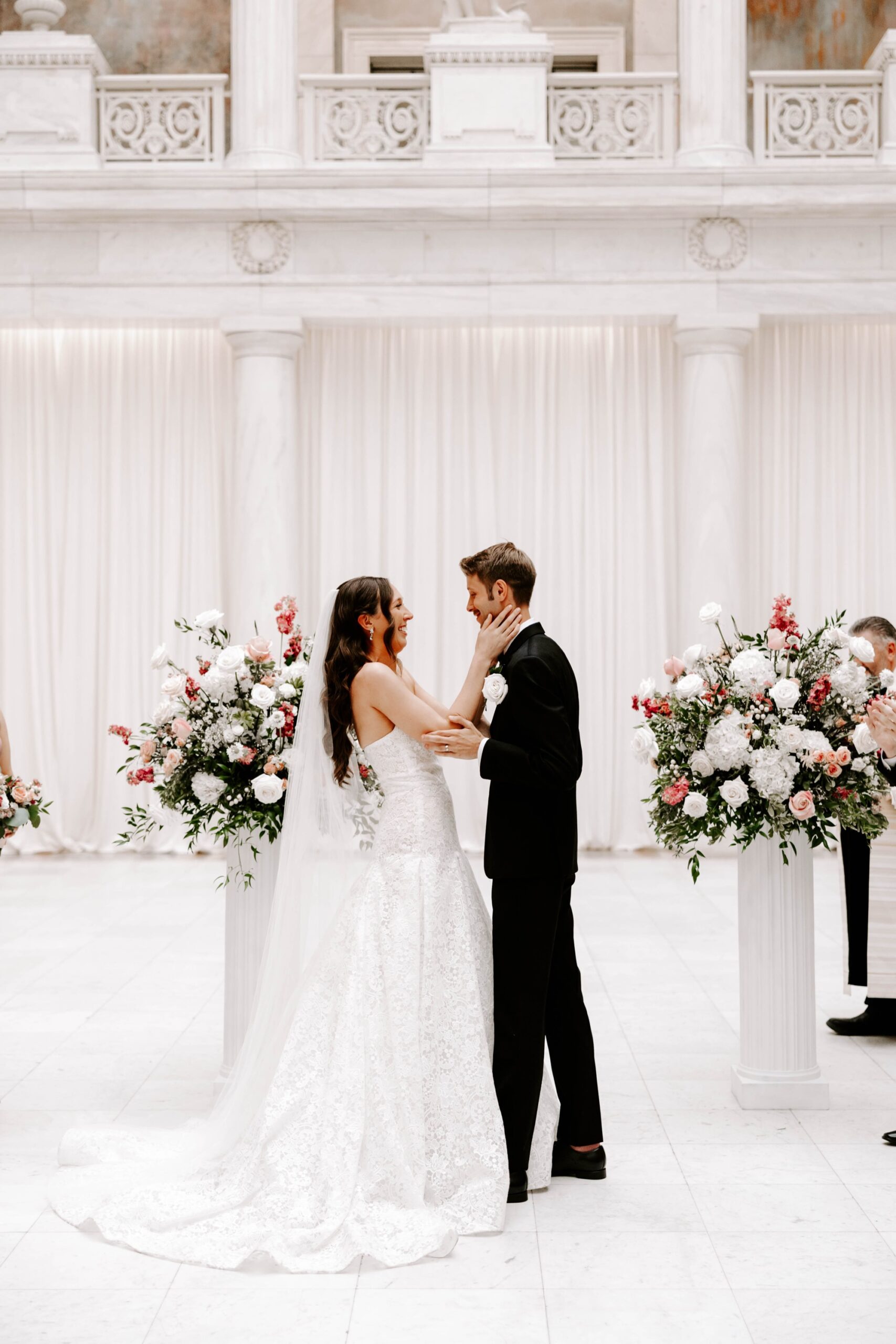 Rachel Wehan Photography Pittsburgh wedding photographer