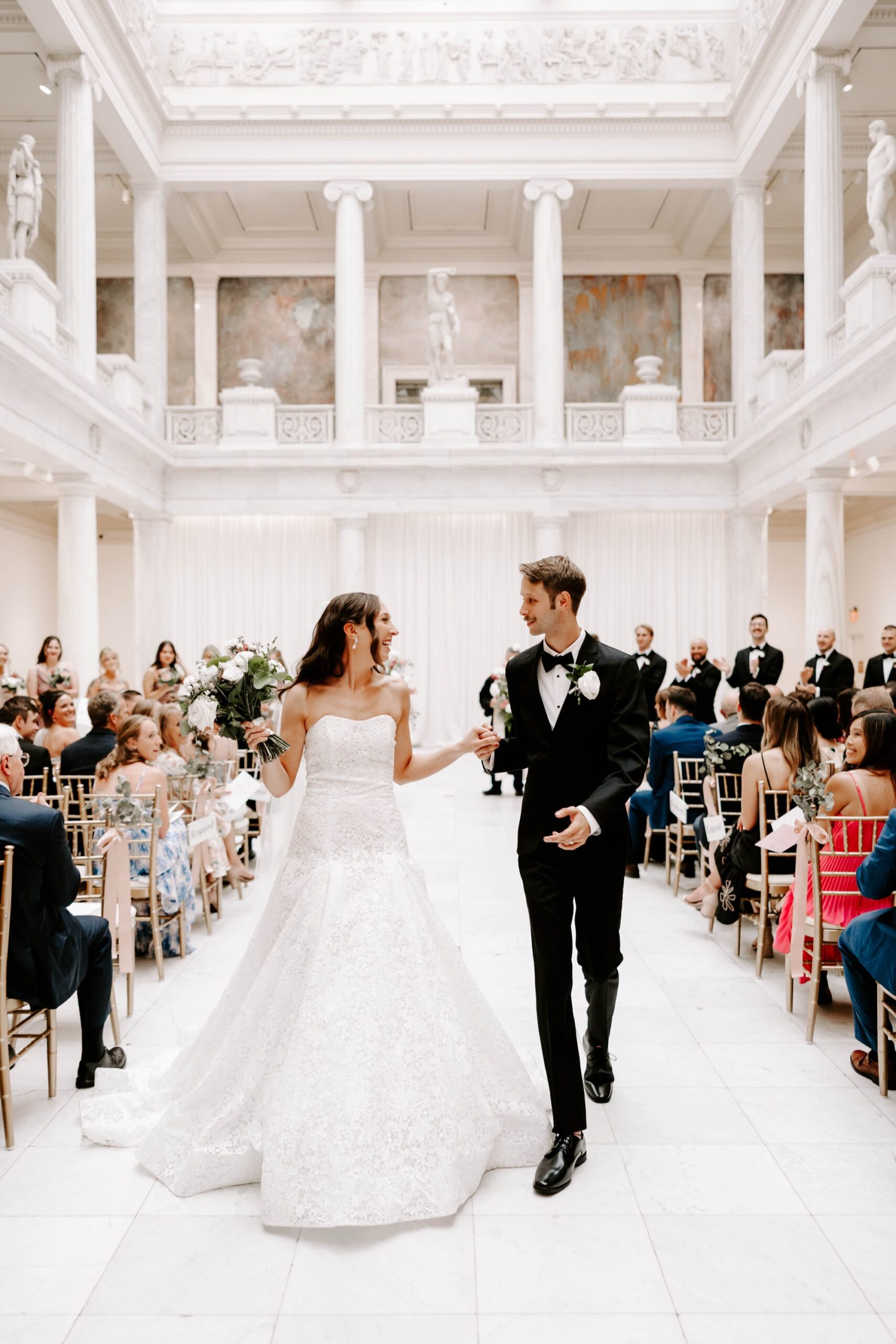 live music for wedding