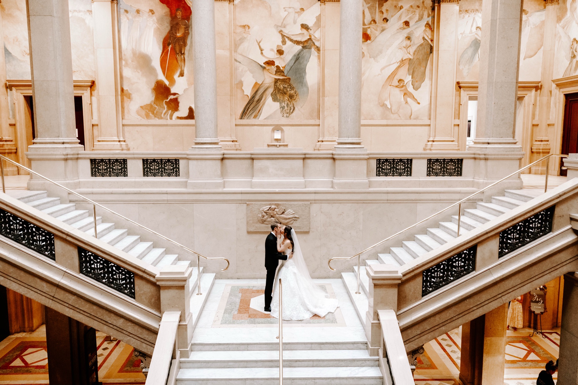 Rachel Wehan Photography Pittsburgh wedding photographer