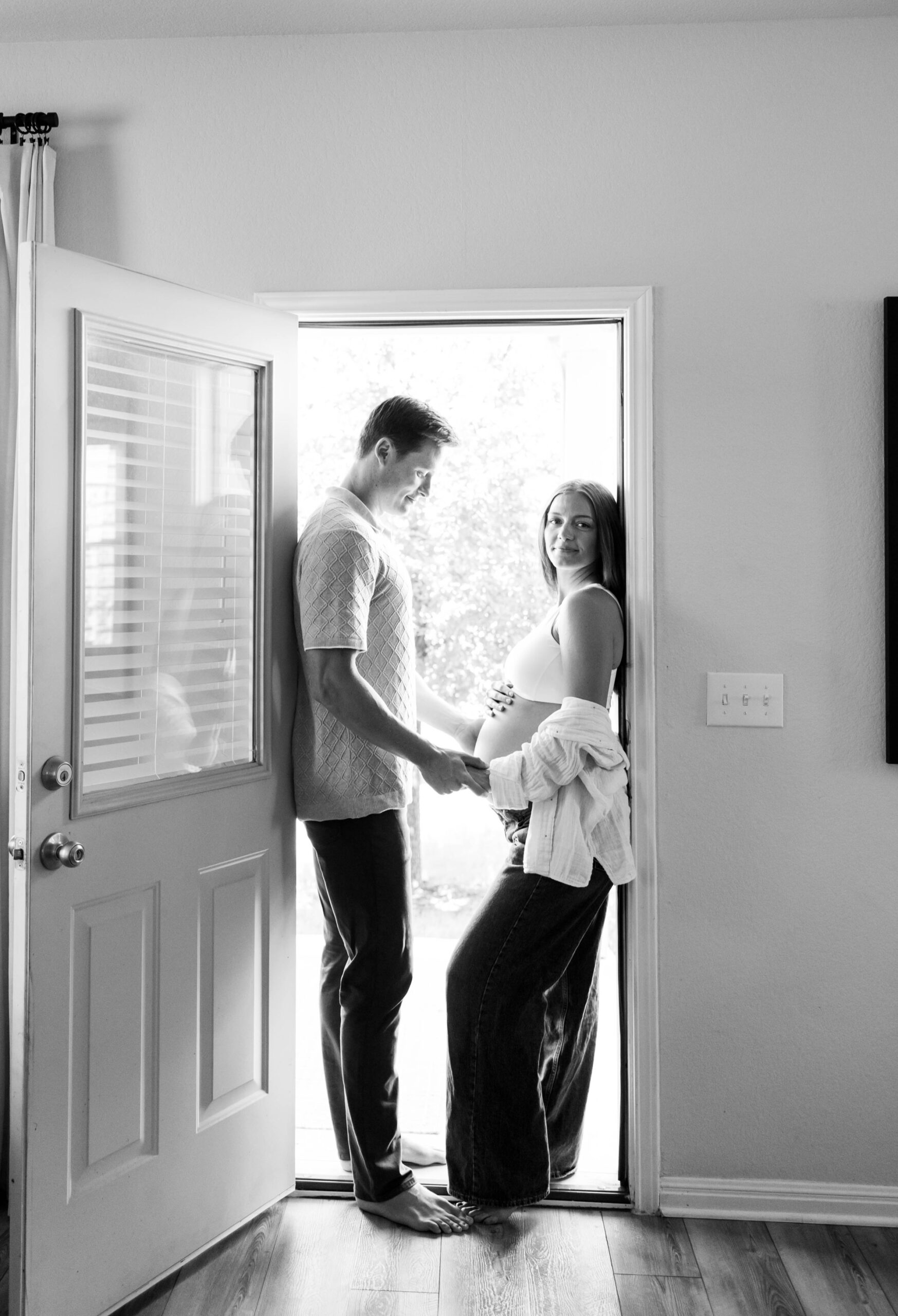 Rachel Wehan Photography; Pittsburgh maternity photography
